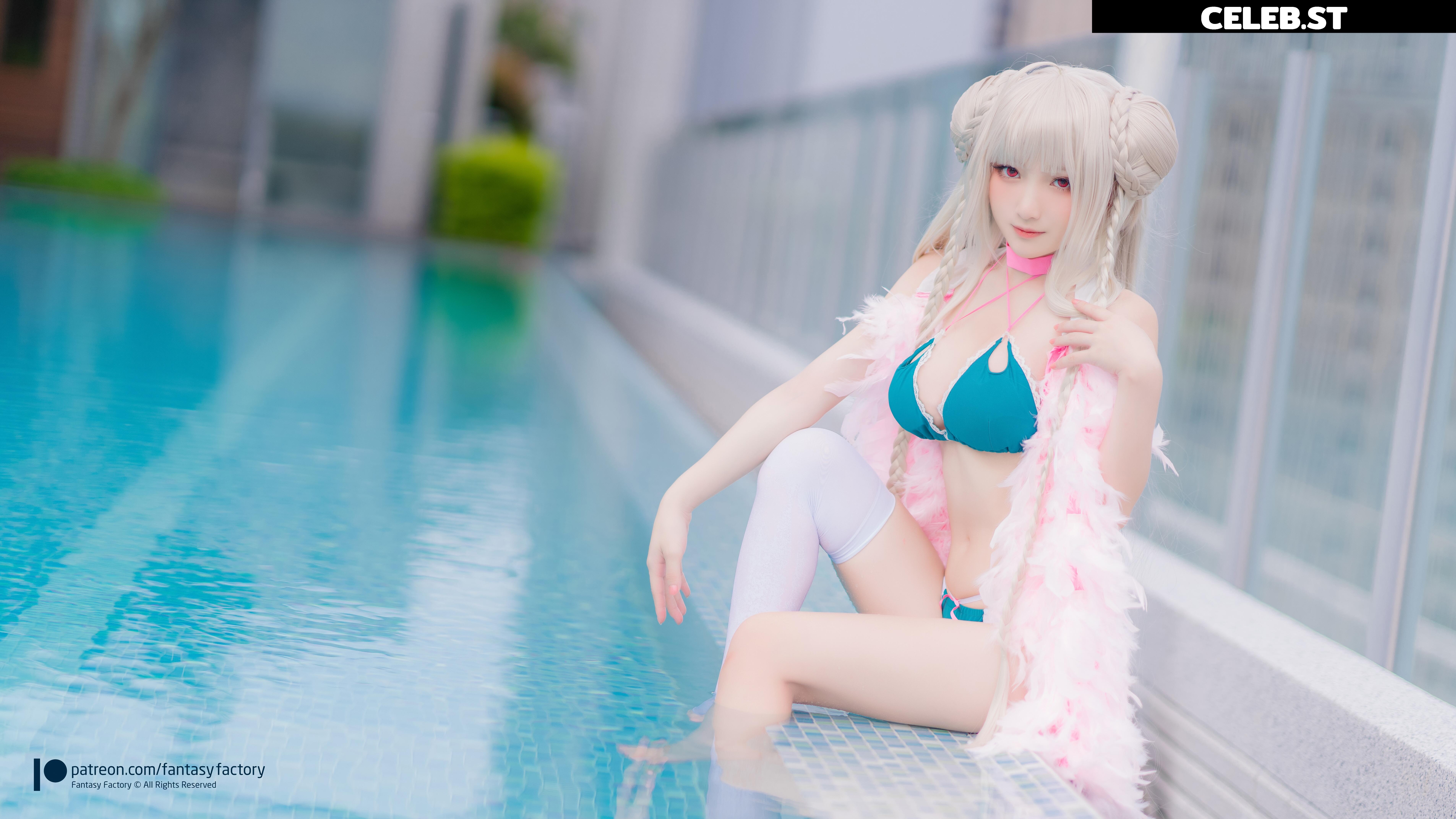 Fantasy Factory | komachi Image 23670426