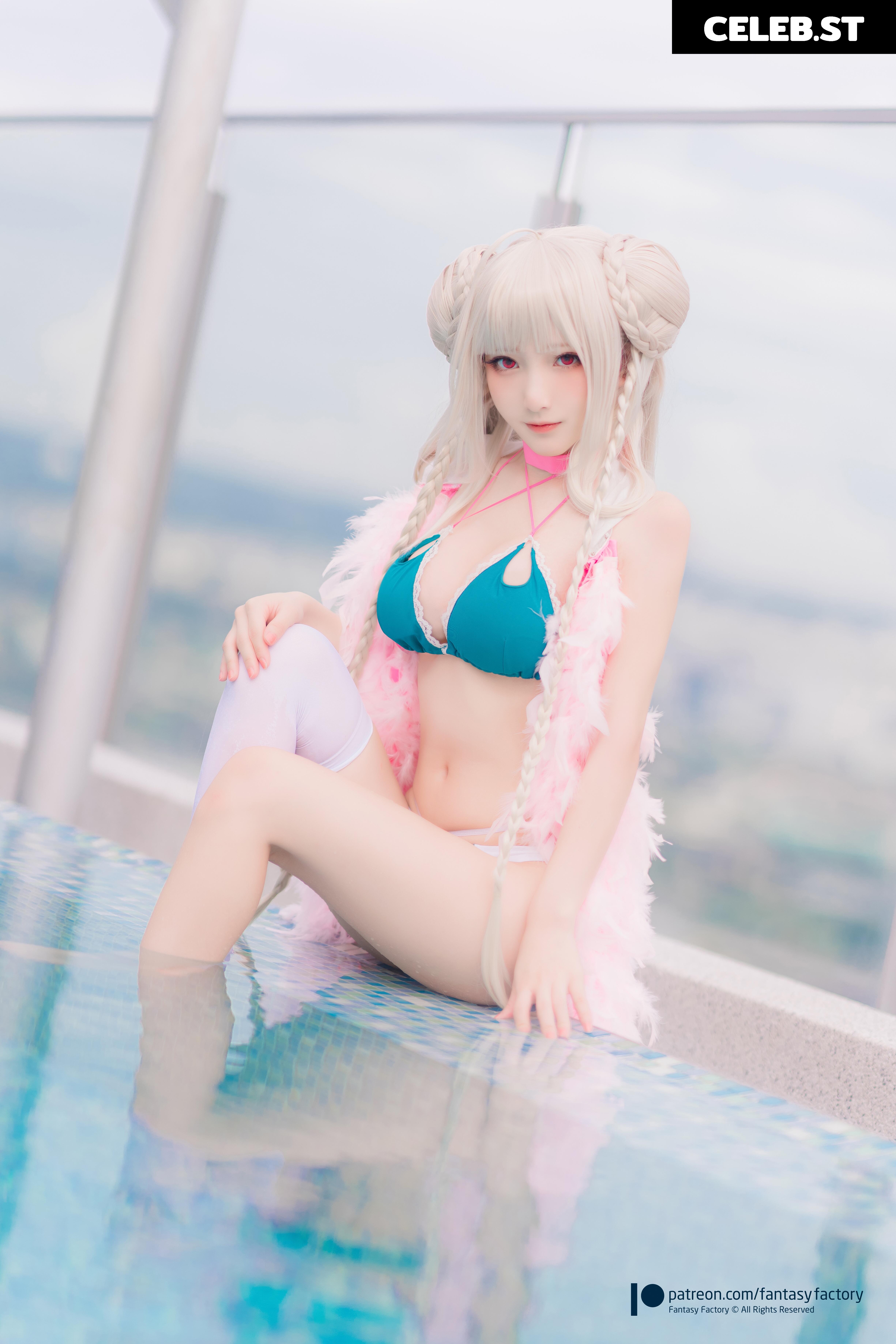 Fantasy Factory | komachi Image 23670425