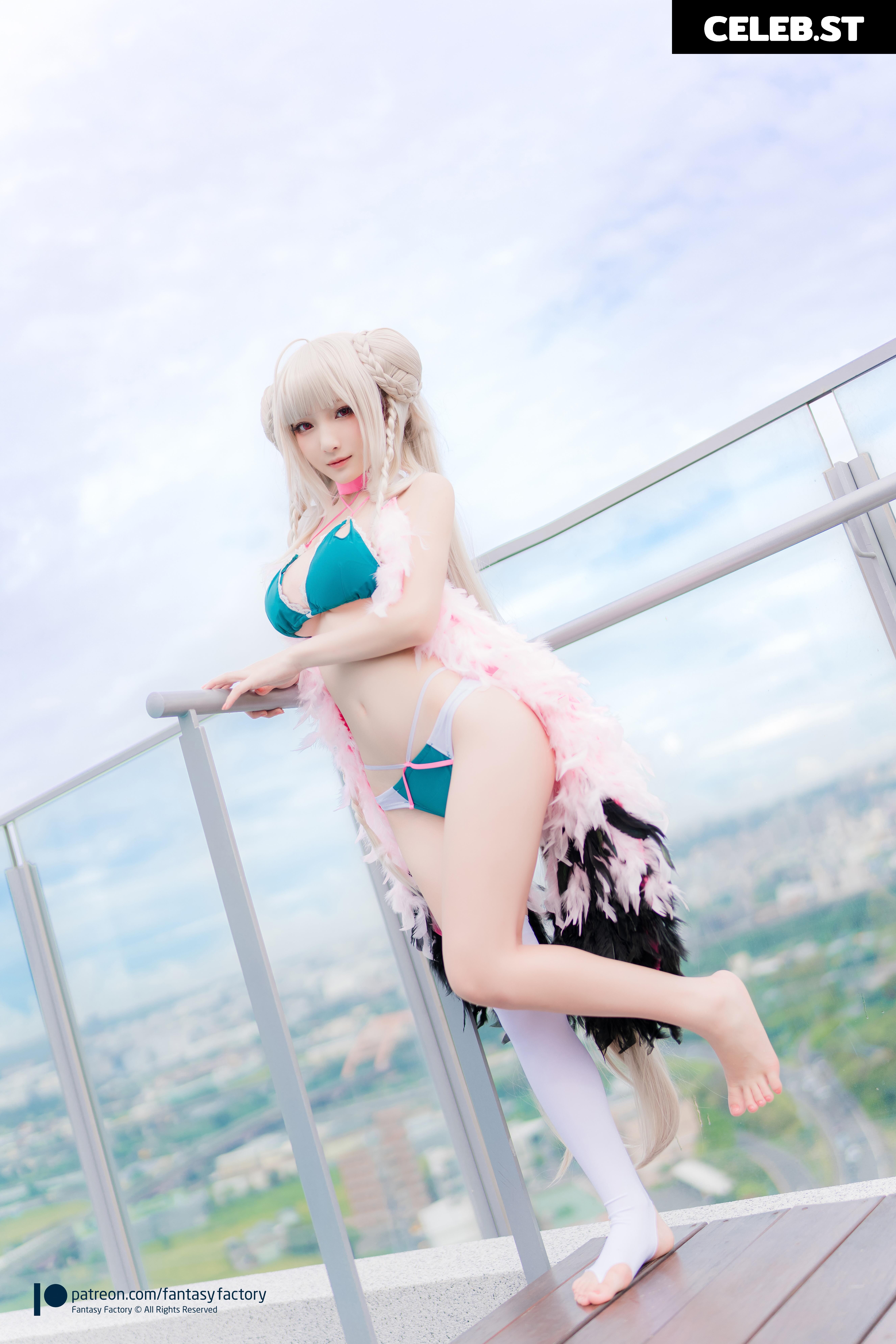Fantasy Factory | komachi Image 23670429
