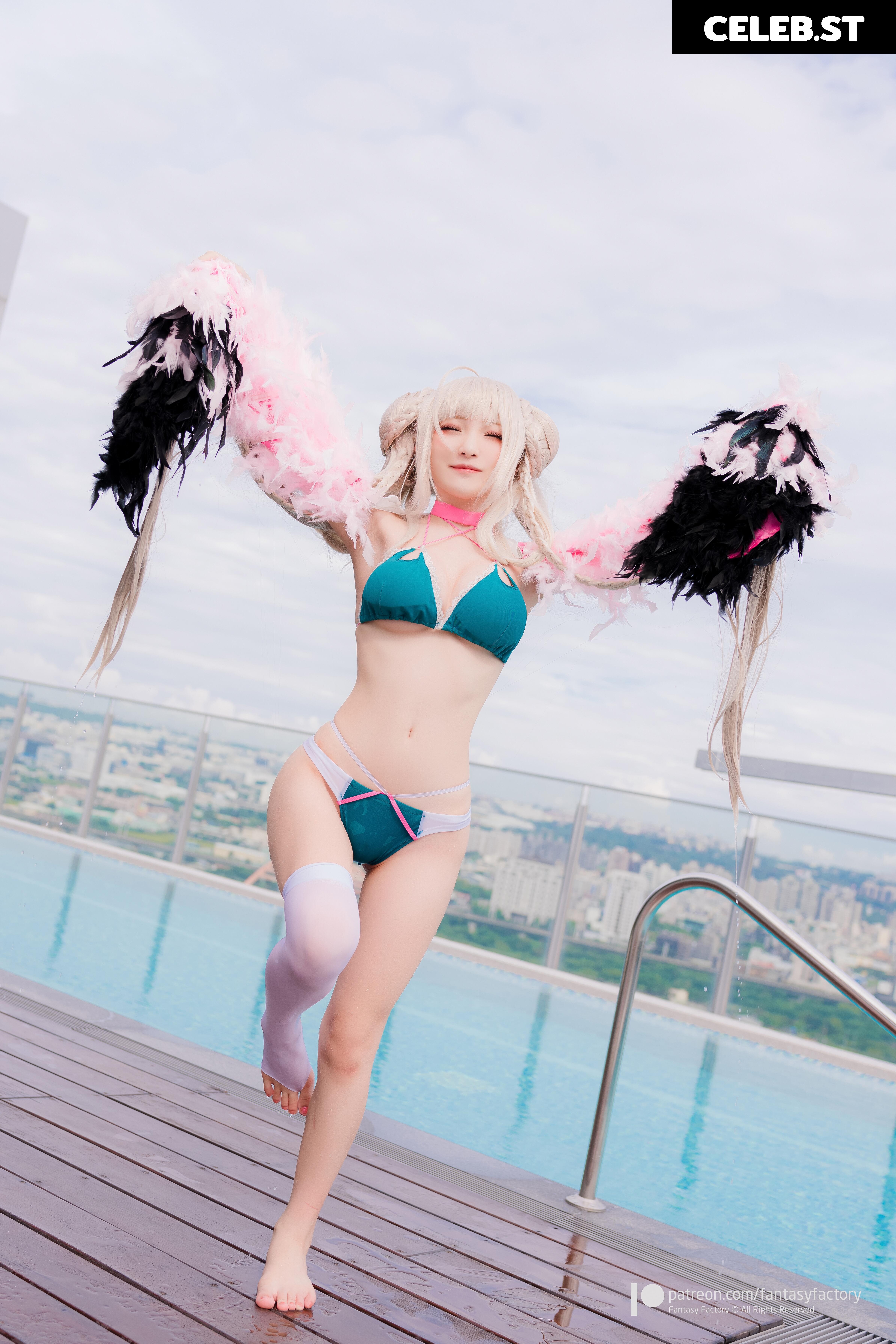 Fantasy Factory | komachi Image 23670412