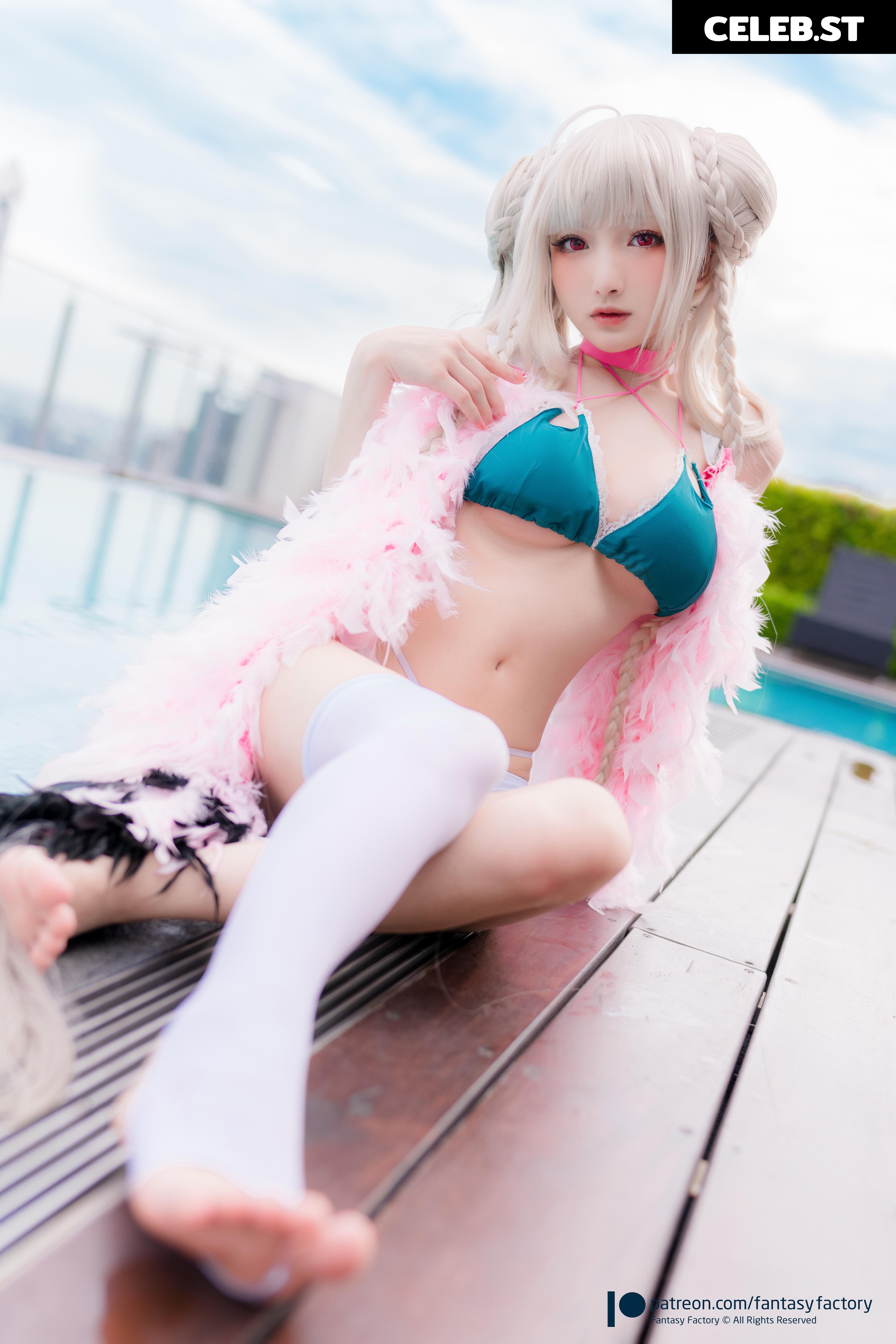 Fantasy Factory | komachi Image 23670417