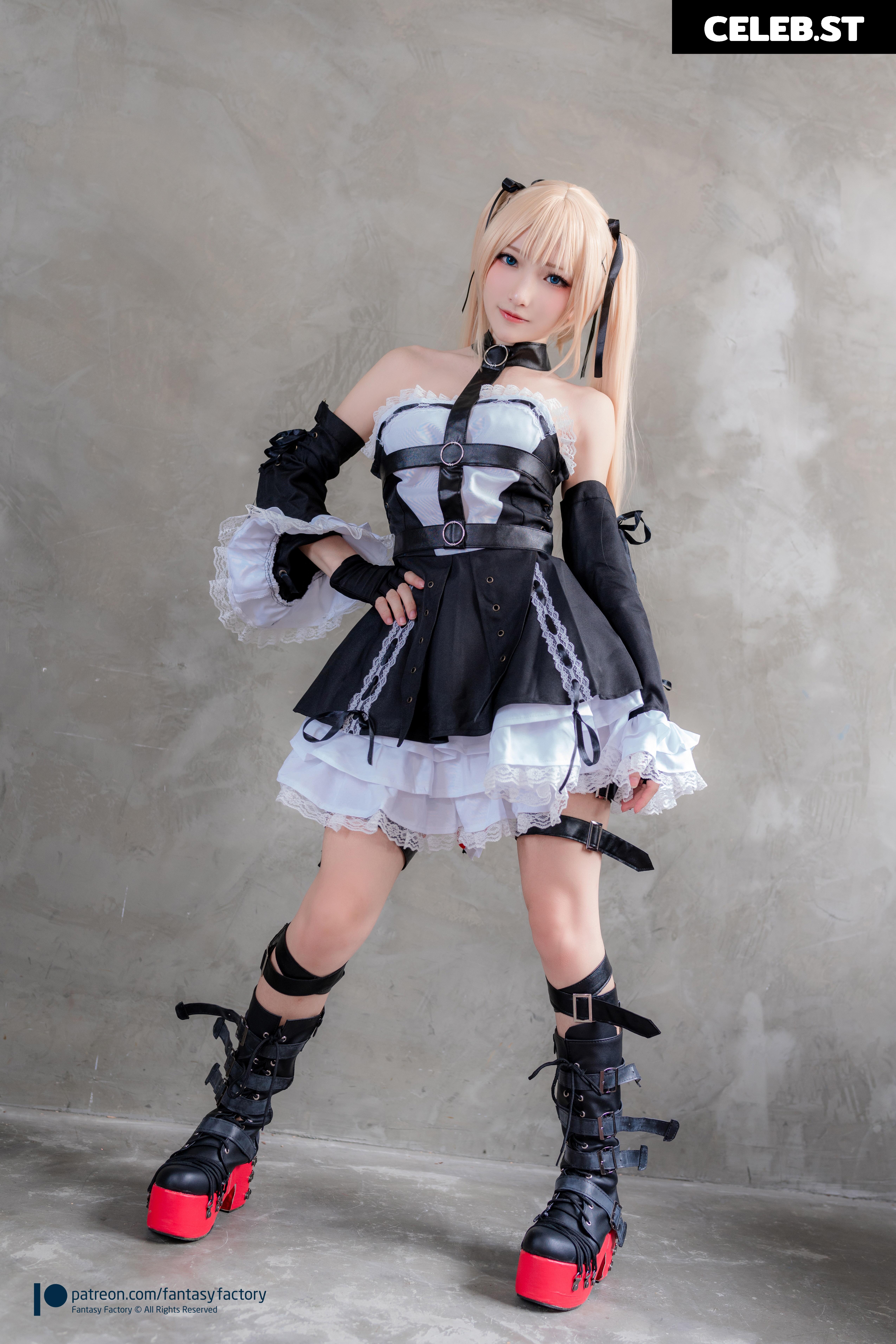 Fantasy Factory | komachi Image 23670407
