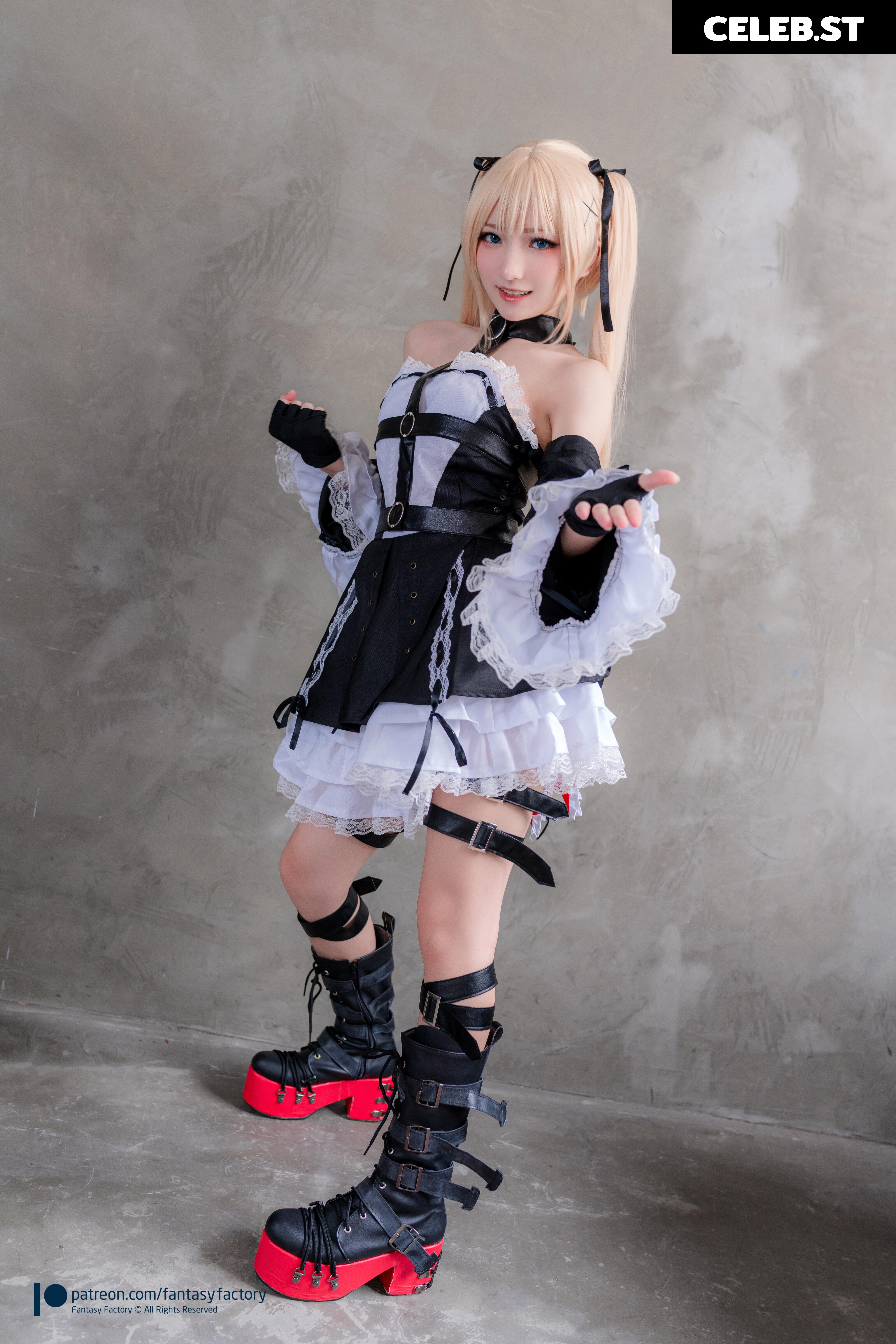 Fantasy Factory | komachi Image 23670404