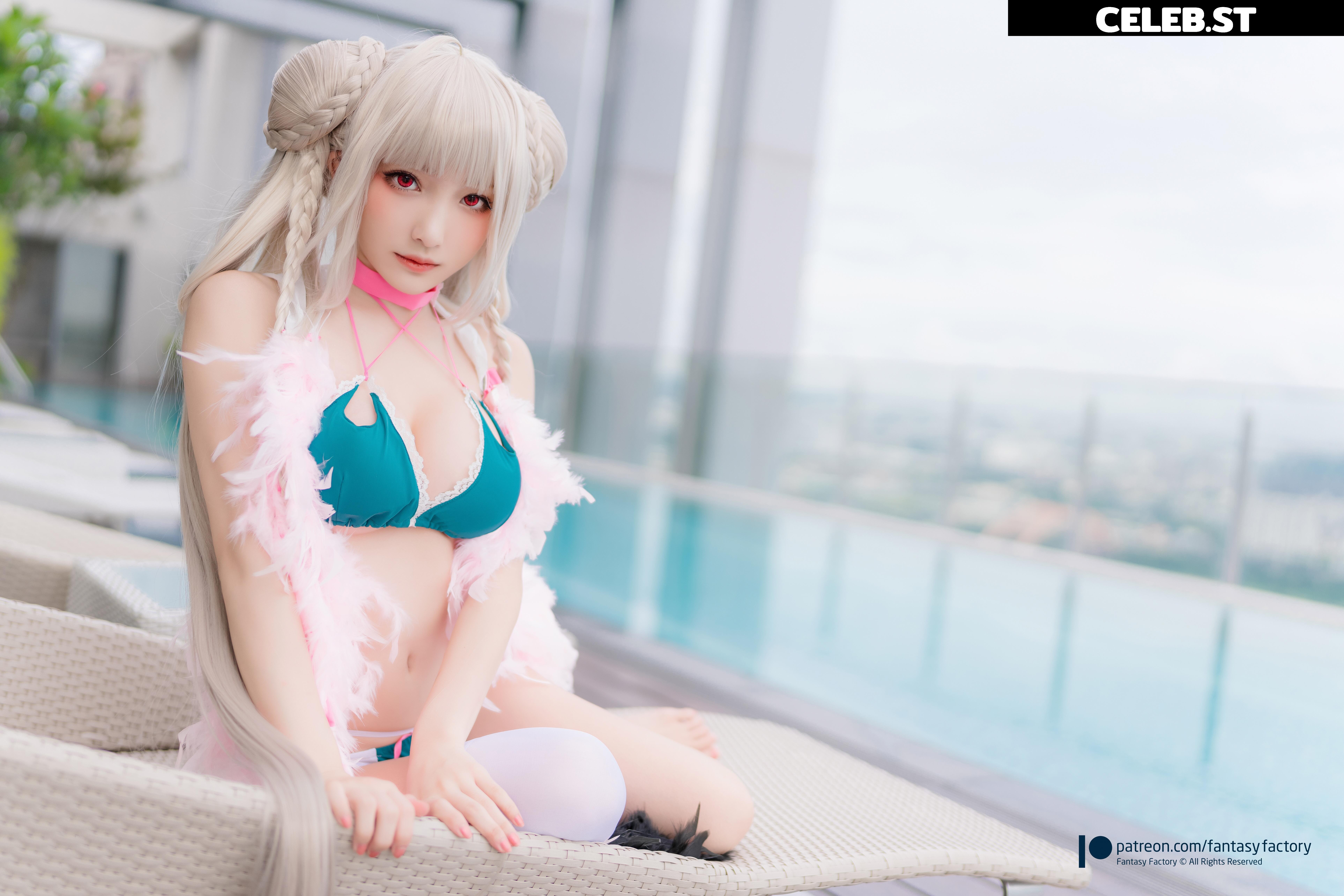 Fantasy Factory | komachi Image 23670430