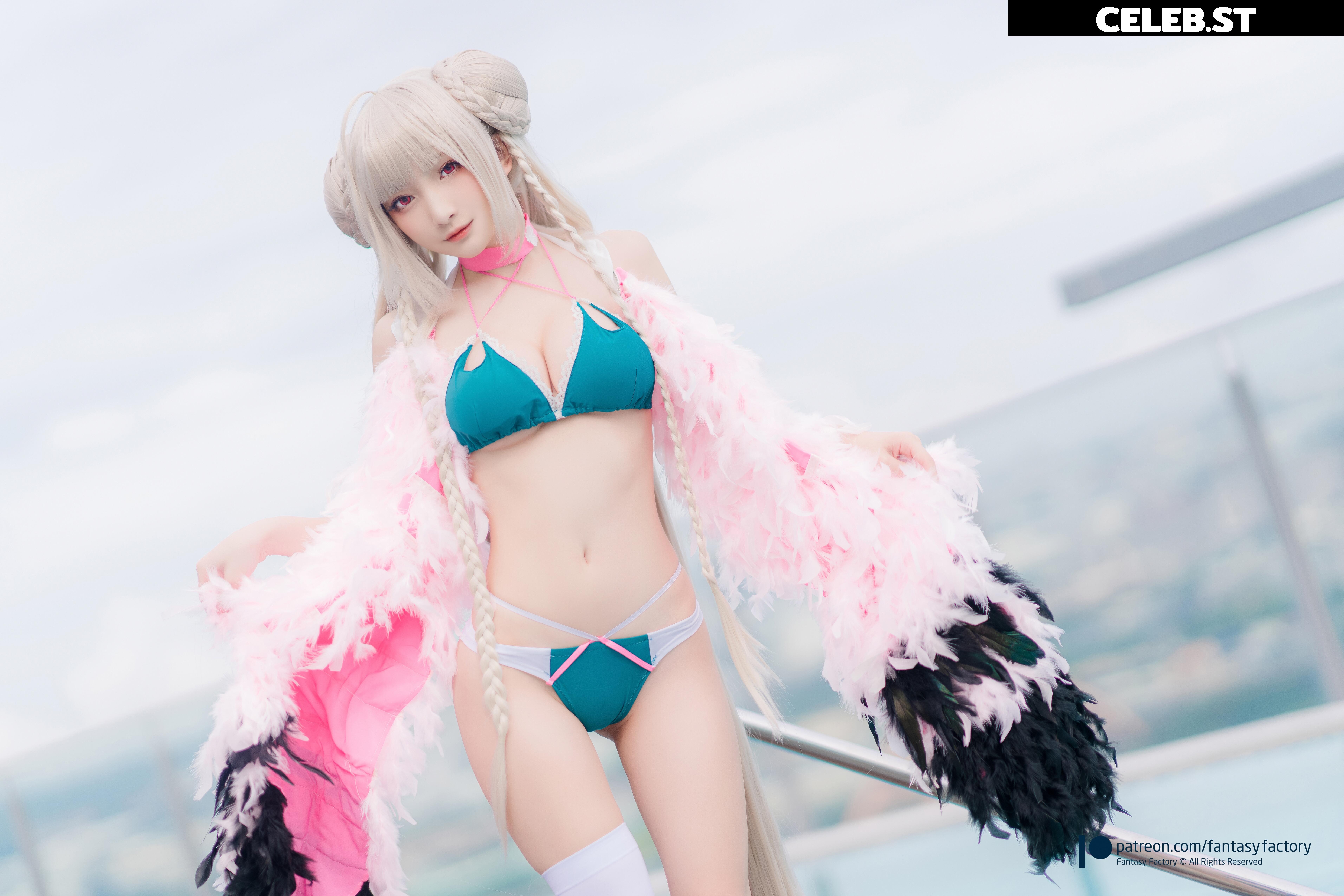 Fantasy Factory | komachi Image 23670434