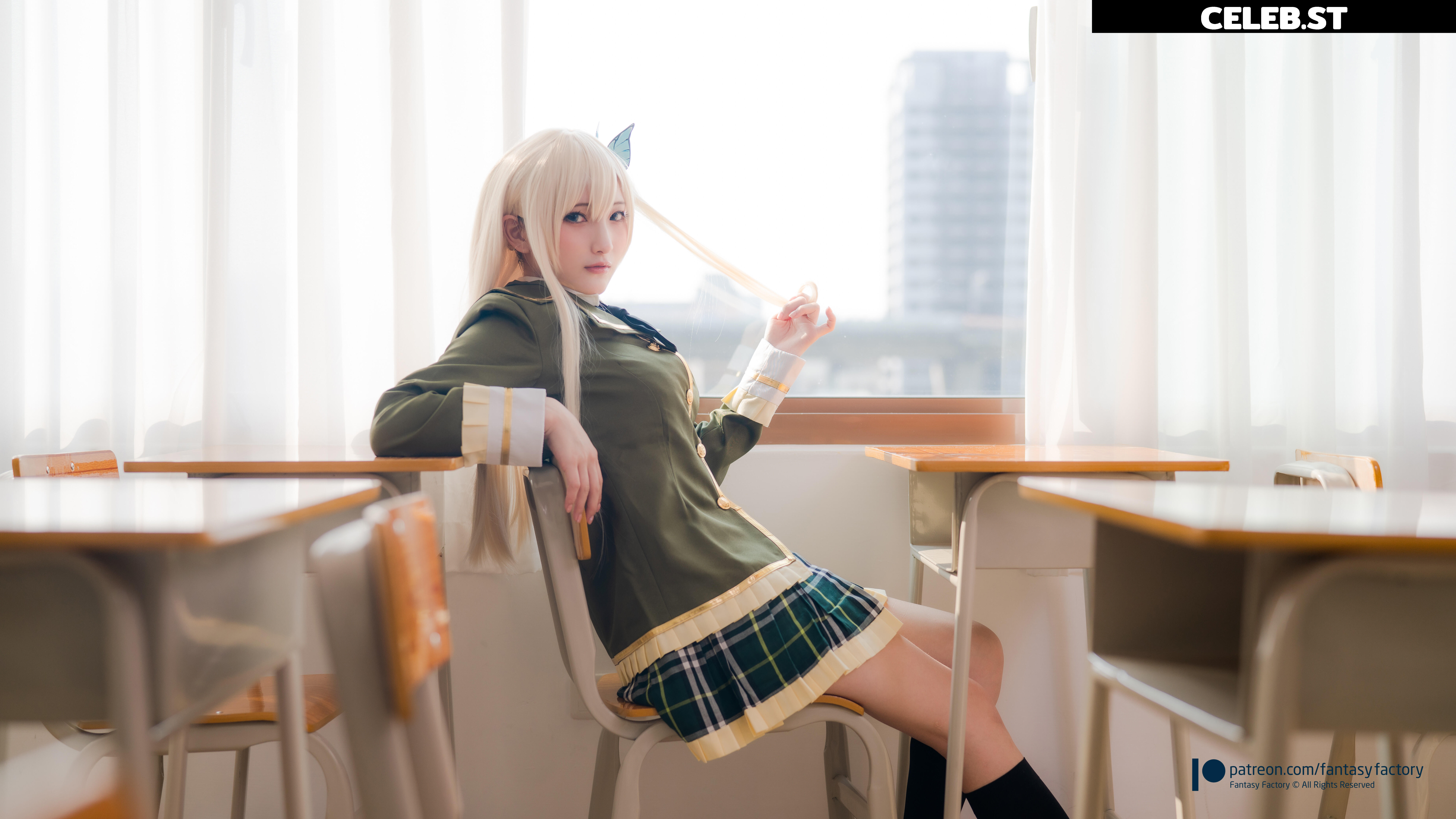 Fantasy Factory | komachi Image 23670450