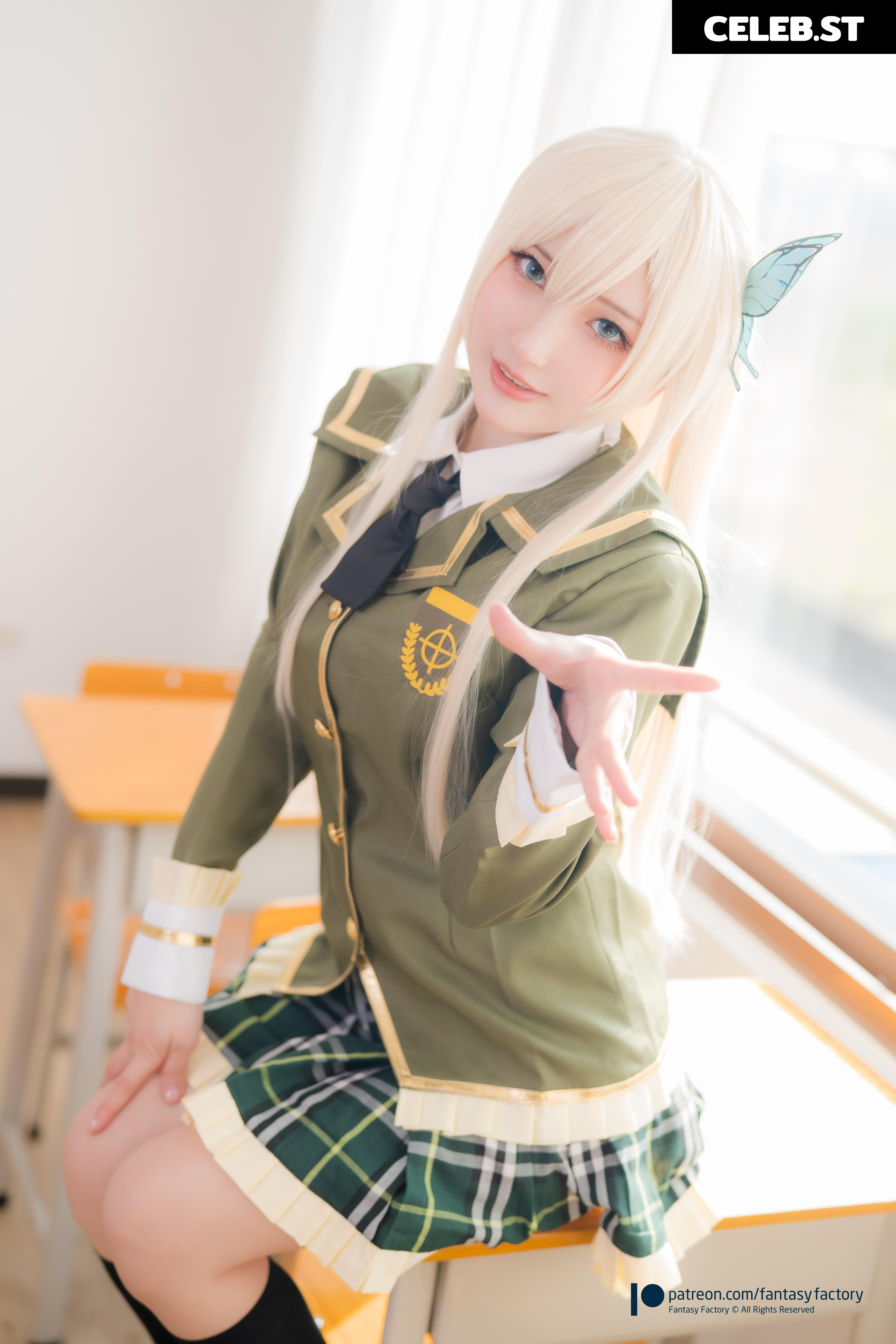 Fantasy Factory | komachi Image 23670457