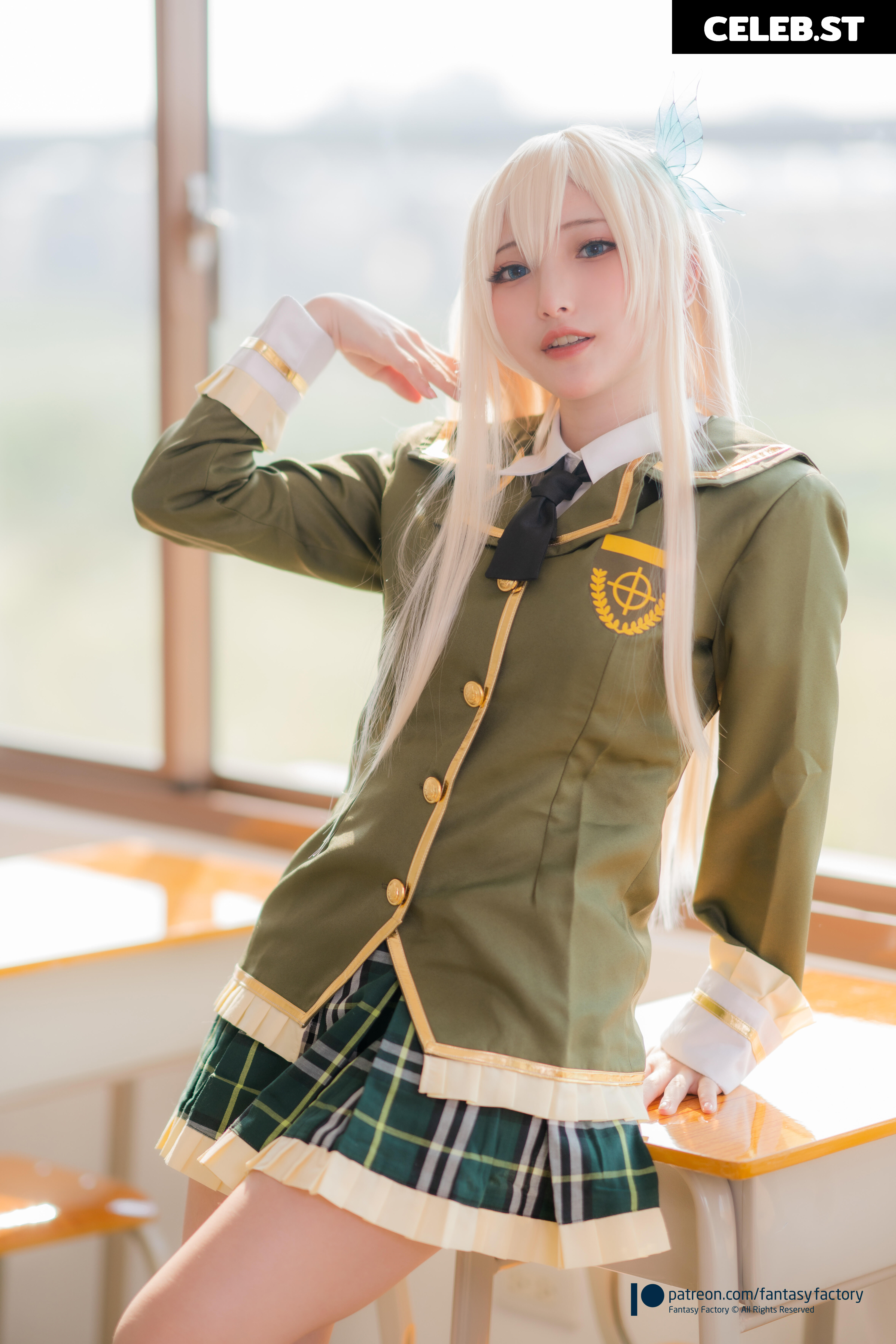 Fantasy Factory | komachi Image 23670459