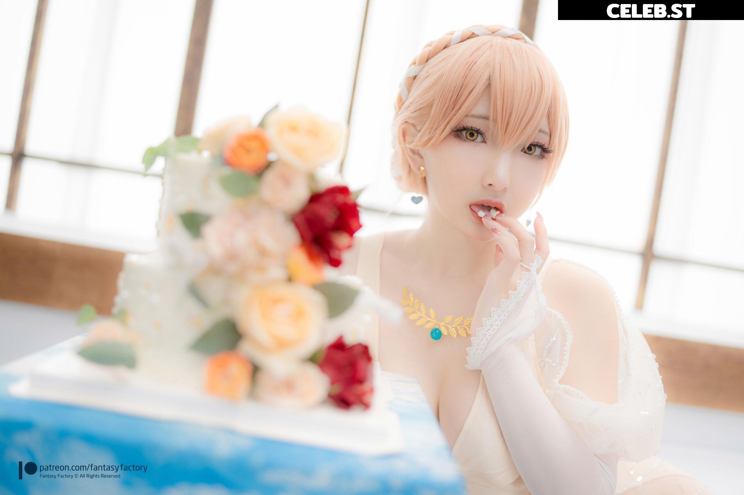 Fantasy Factory | komachi Image 23670793