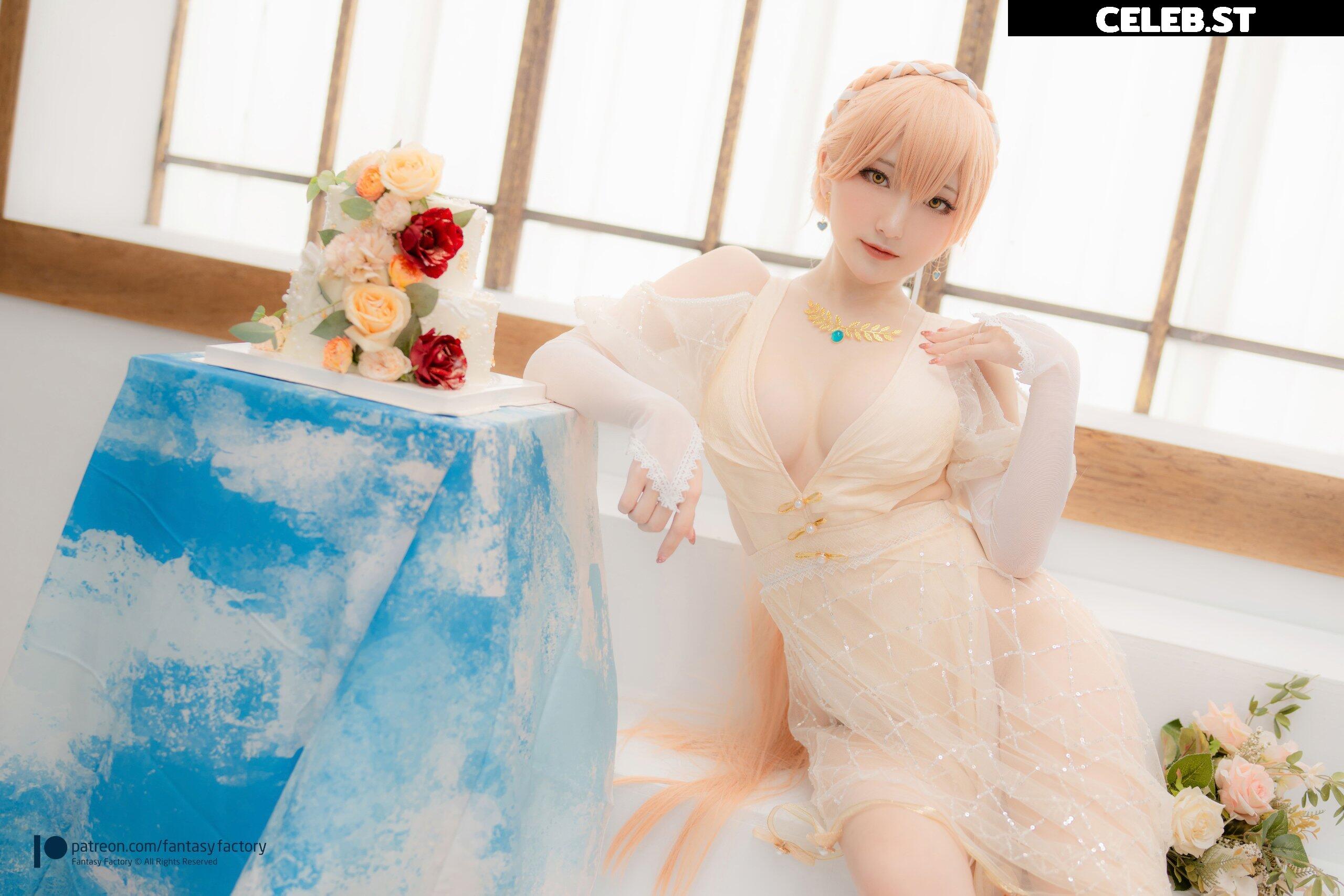 Fantasy Factory | komachi Image 23670792
