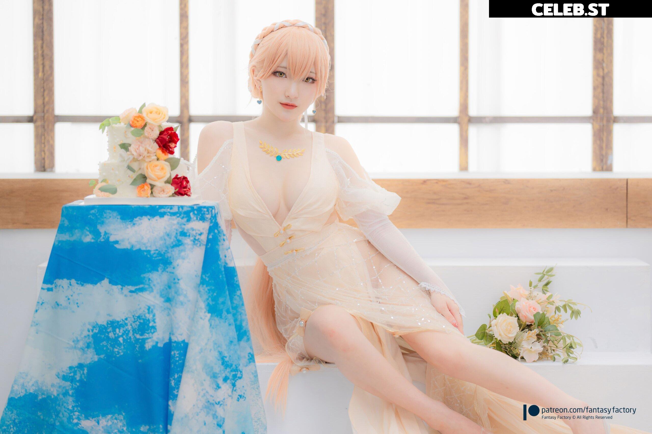 Fantasy Factory | komachi Image 23670791