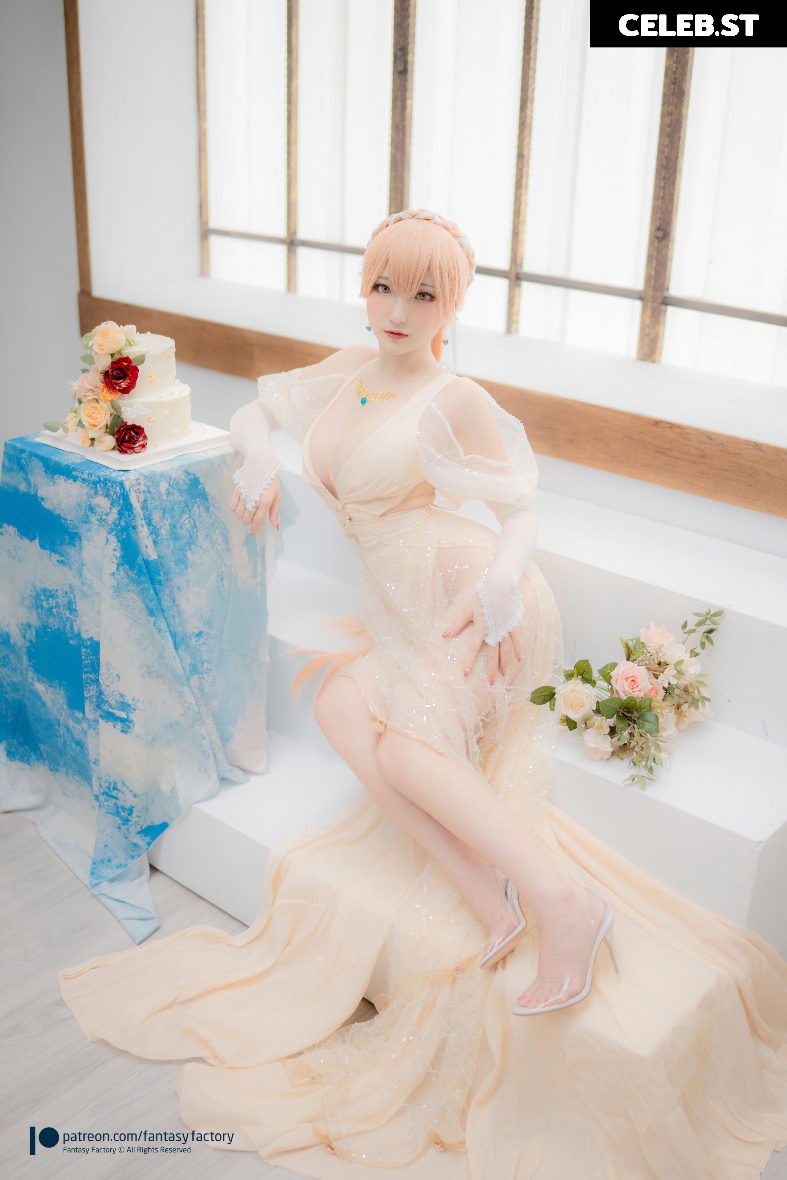 Fantasy Factory | komachi Image 23670790