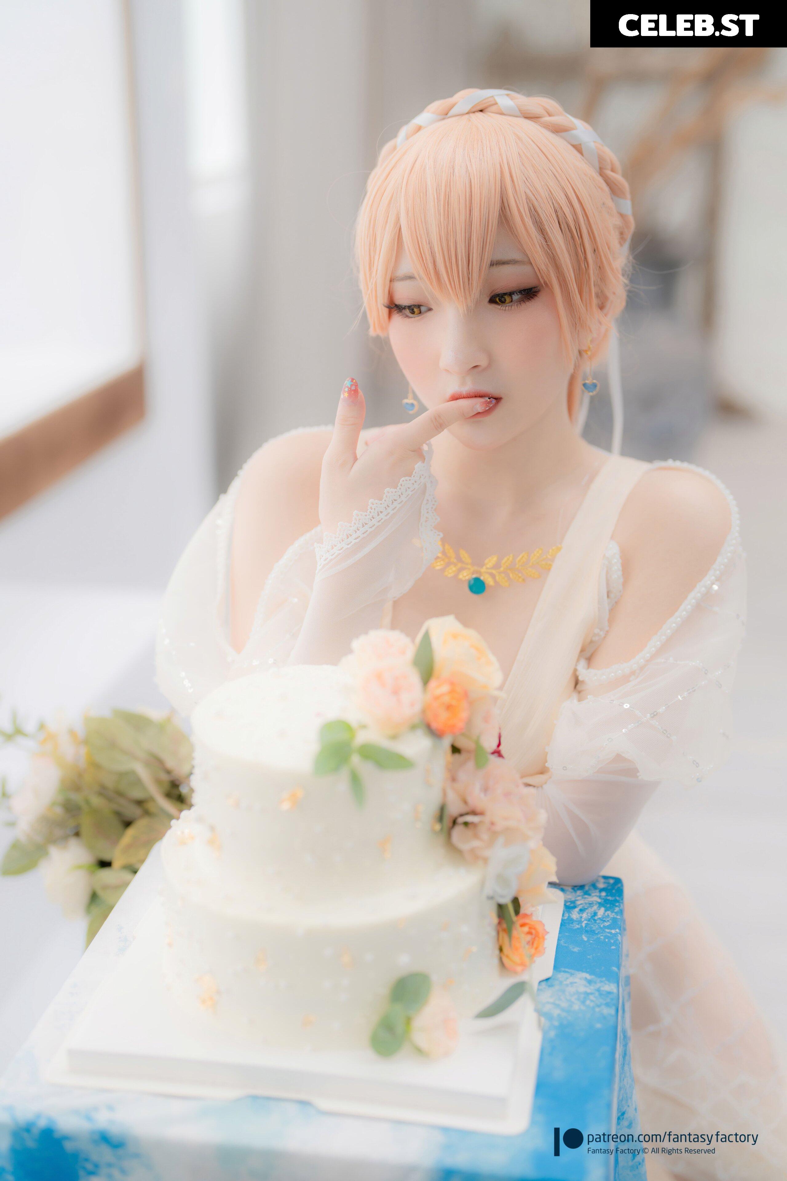 Fantasy Factory | komachi Image 23670796