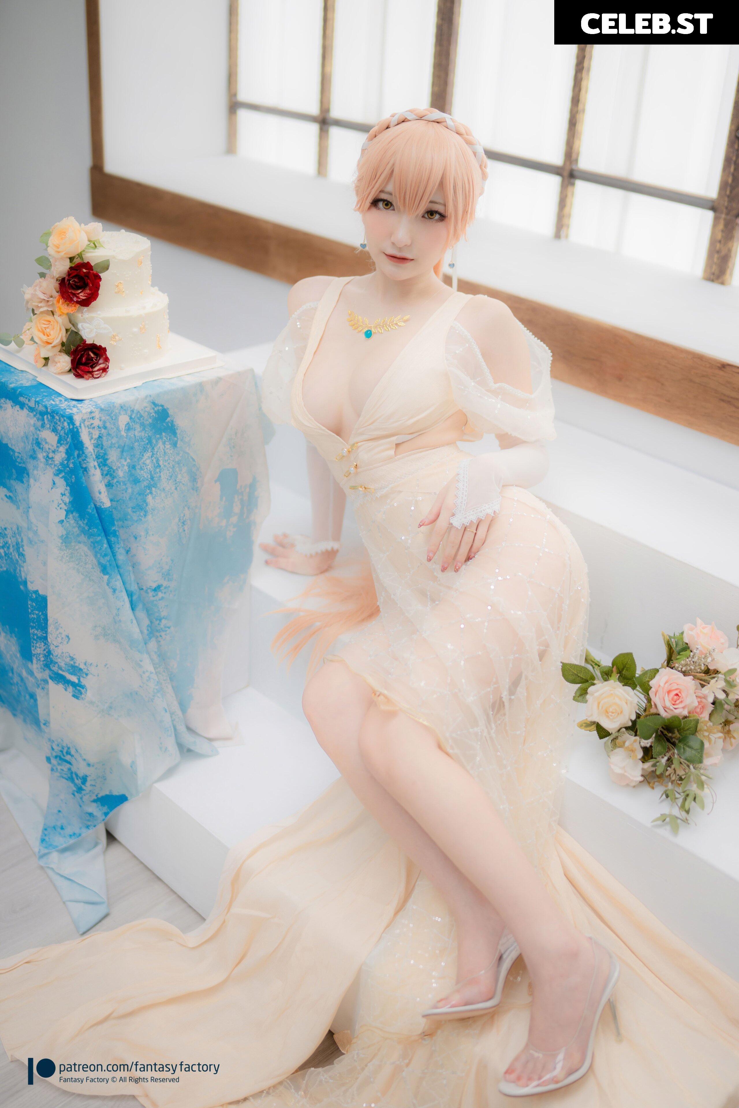 Fantasy Factory | komachi Image 23670794