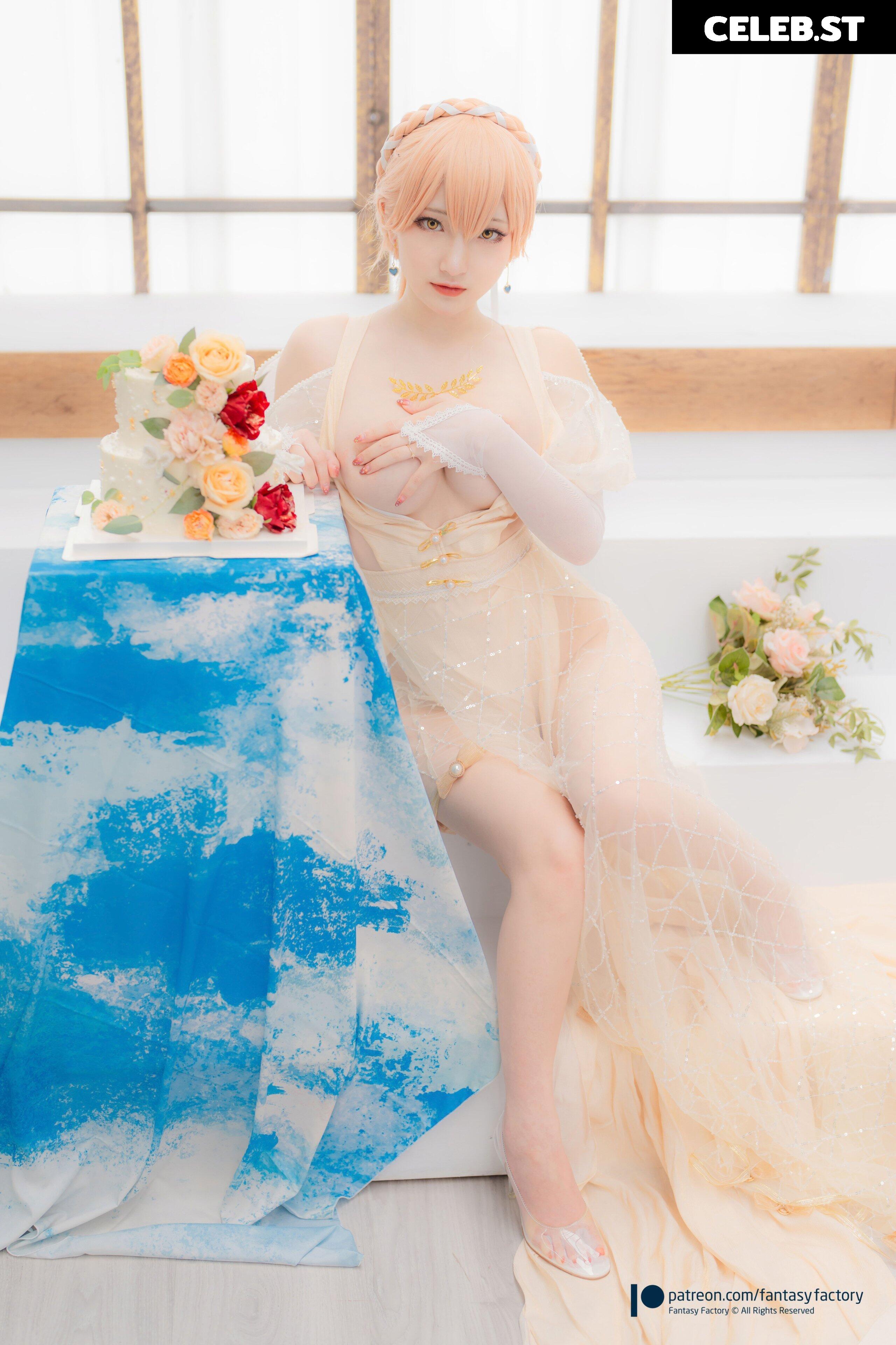Fantasy Factory | komachi Image 23670782