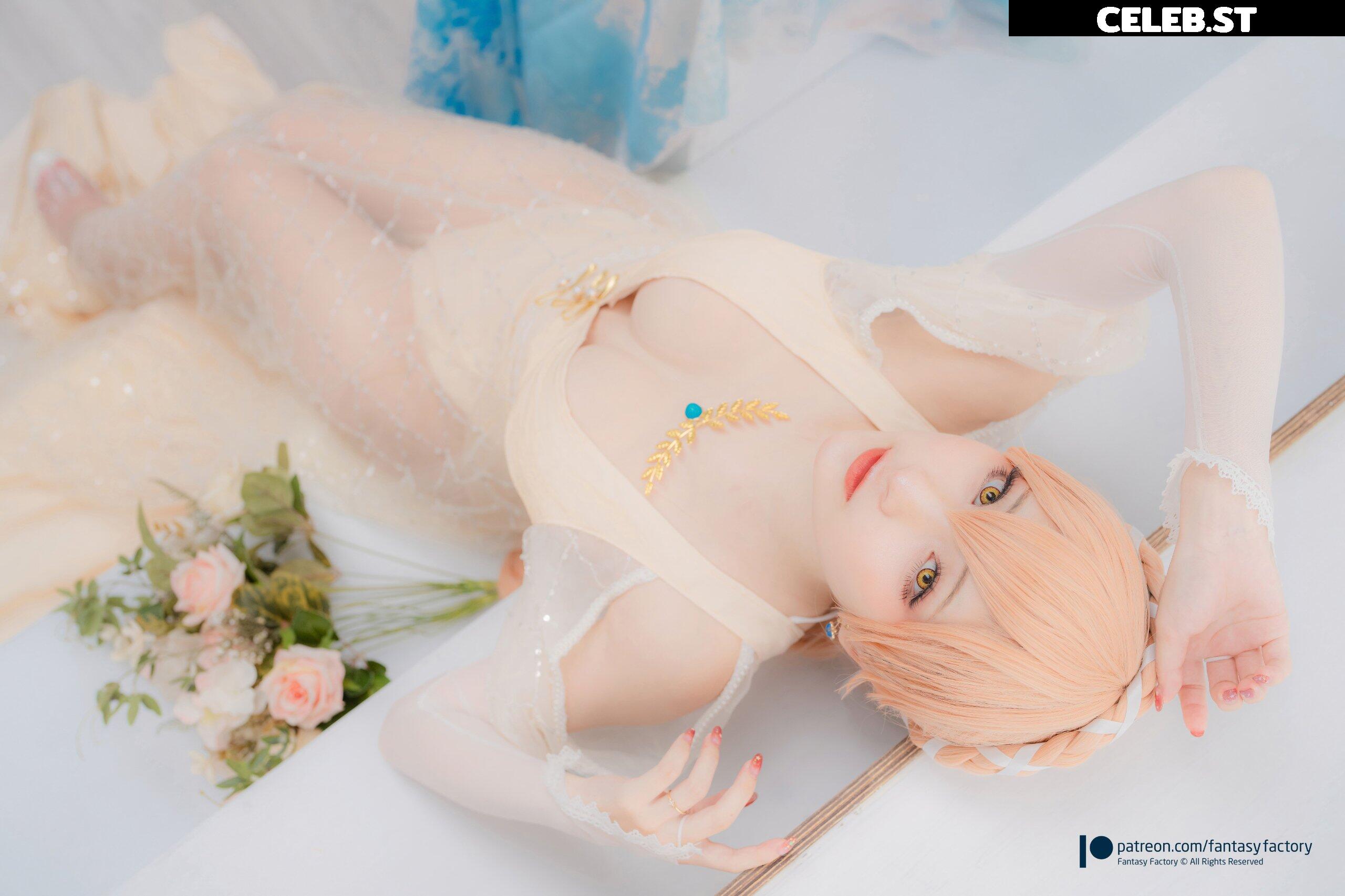 Fantasy Factory | komachi Image 23670786