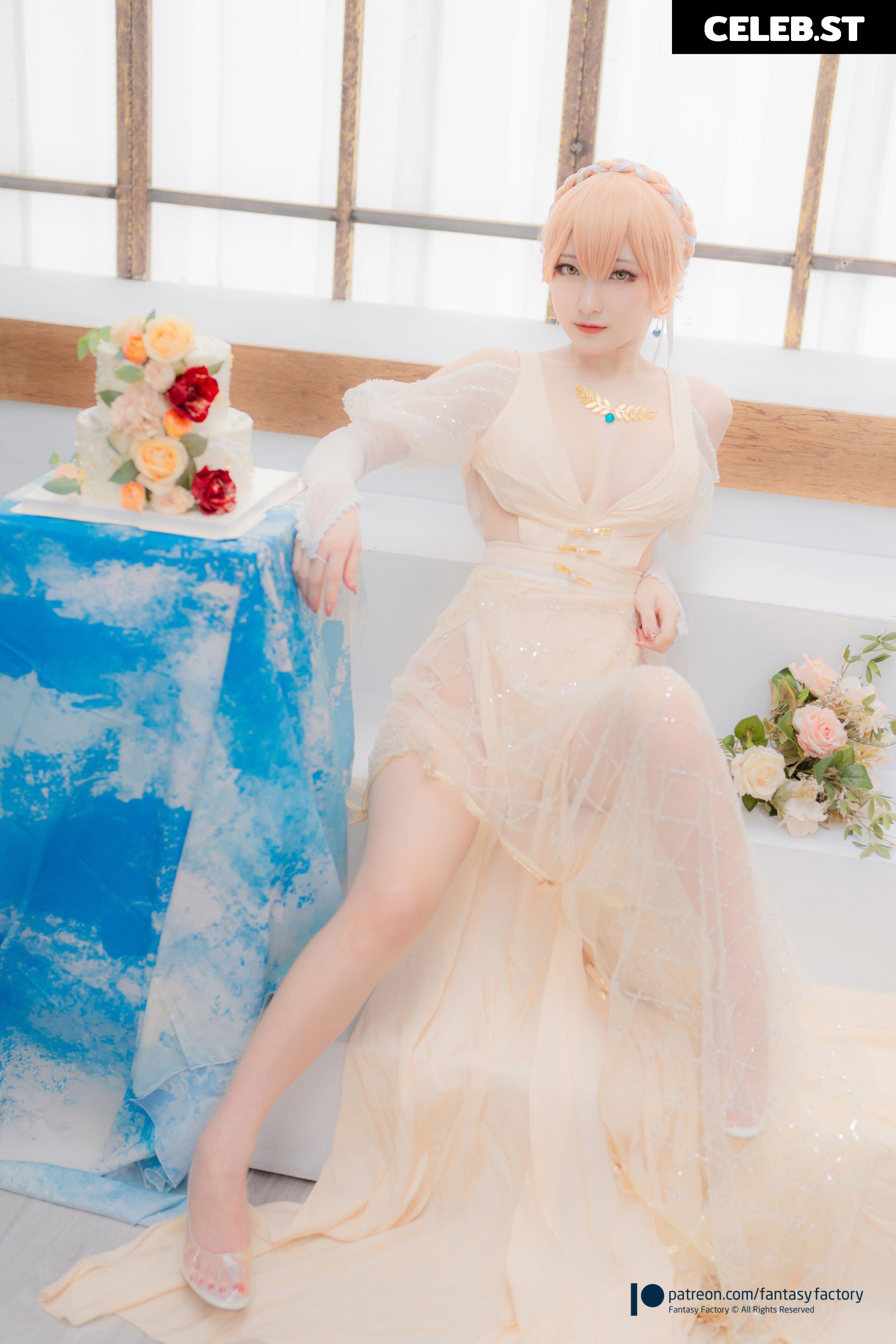 Fantasy Factory | komachi Image 23670785