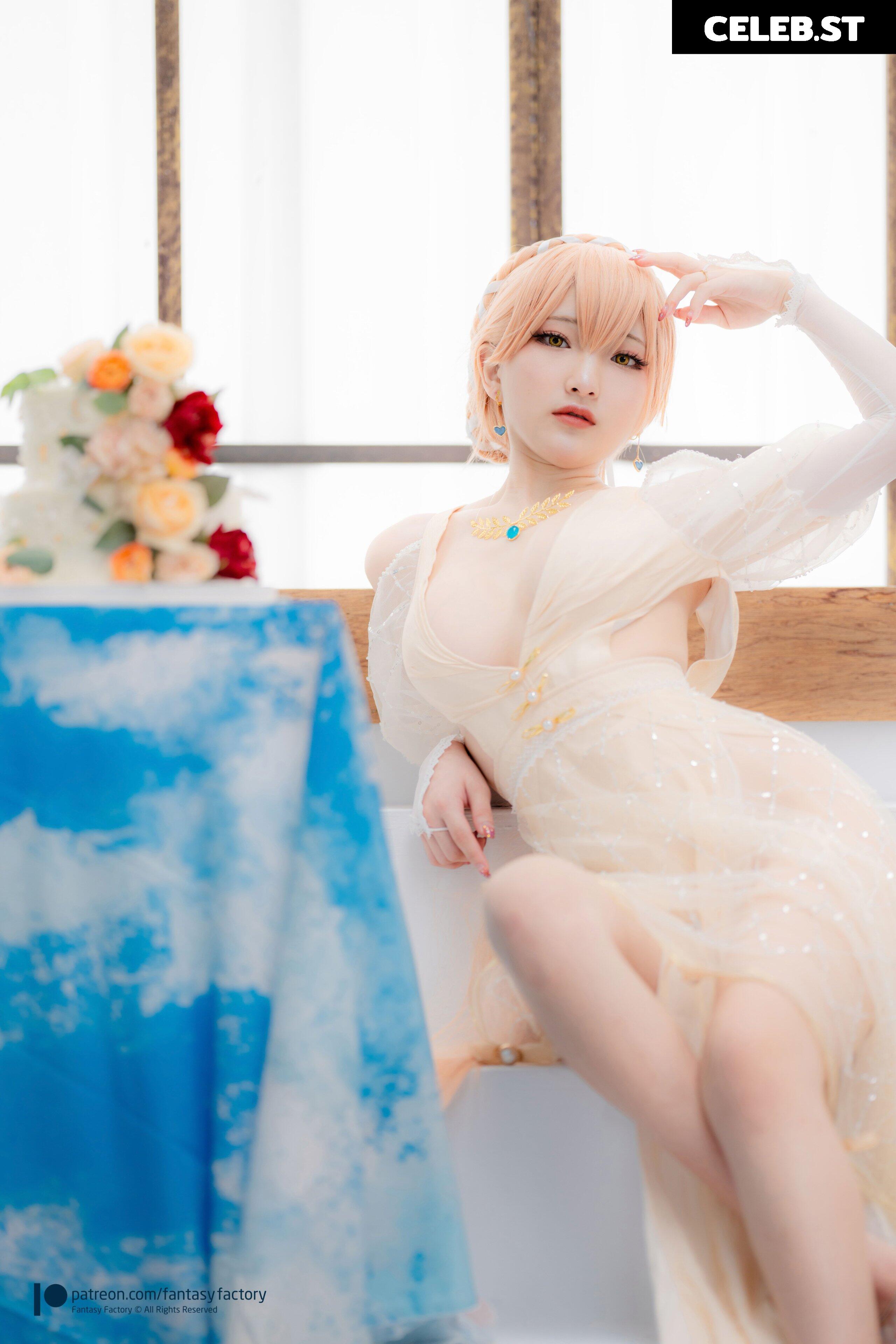 Fantasy Factory | komachi Image 23670789