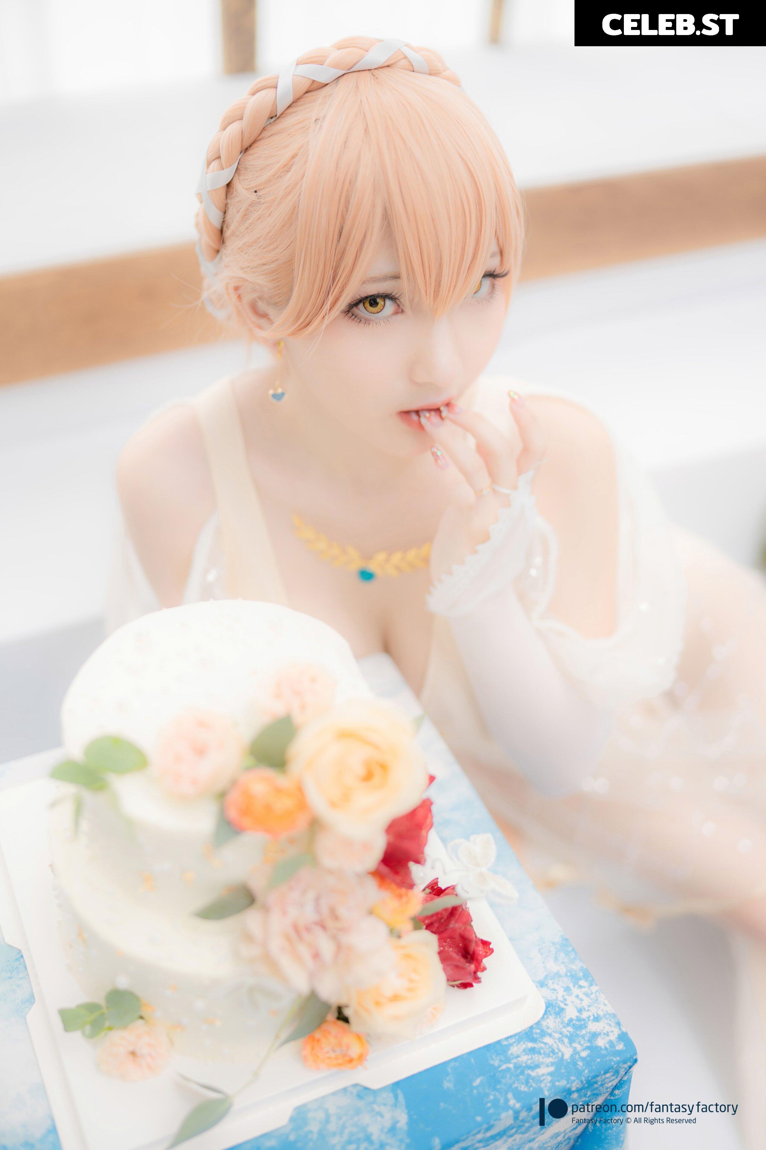Fantasy Factory | komachi Image 23670788