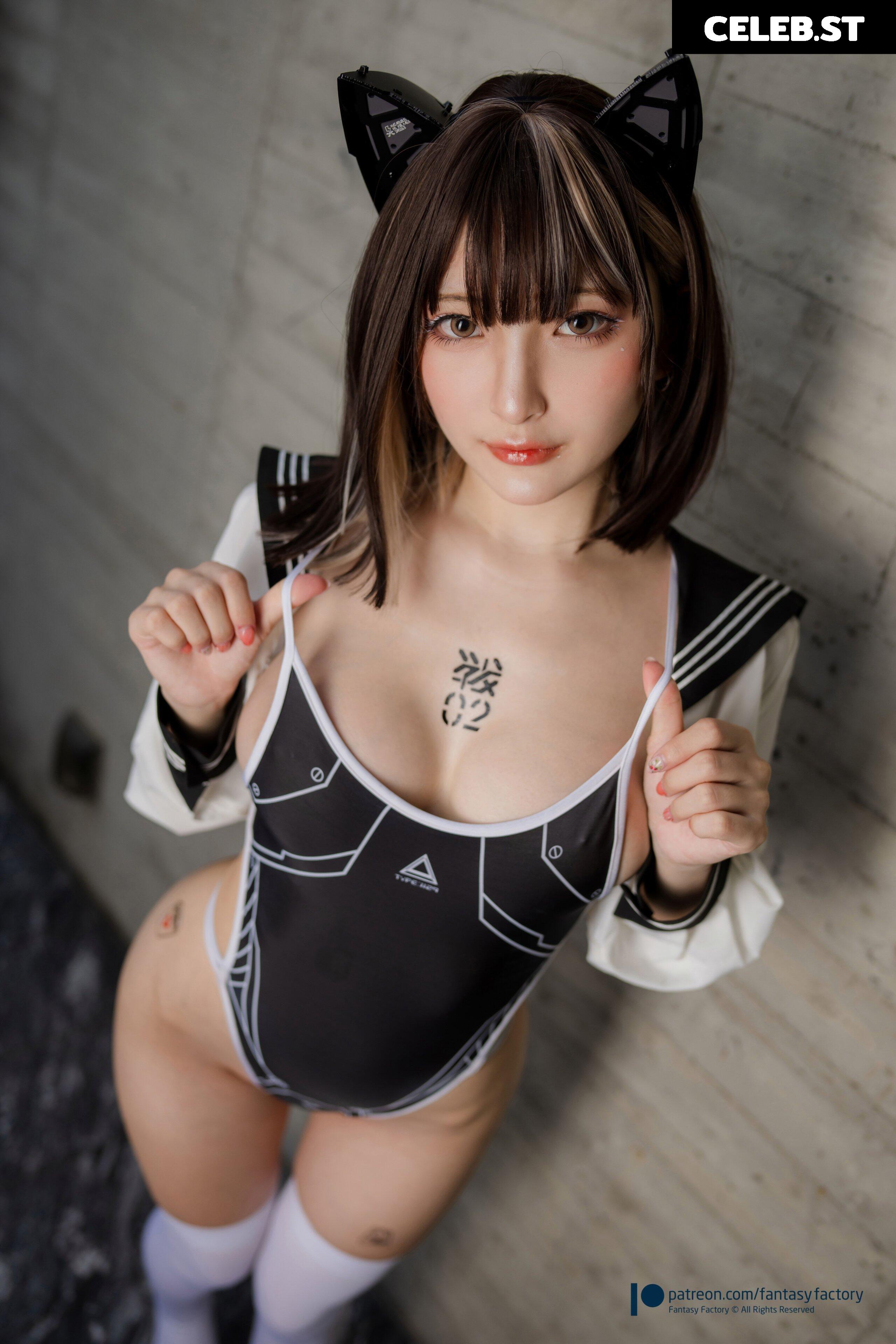 Fantasy Factory | komachi Image 23670734