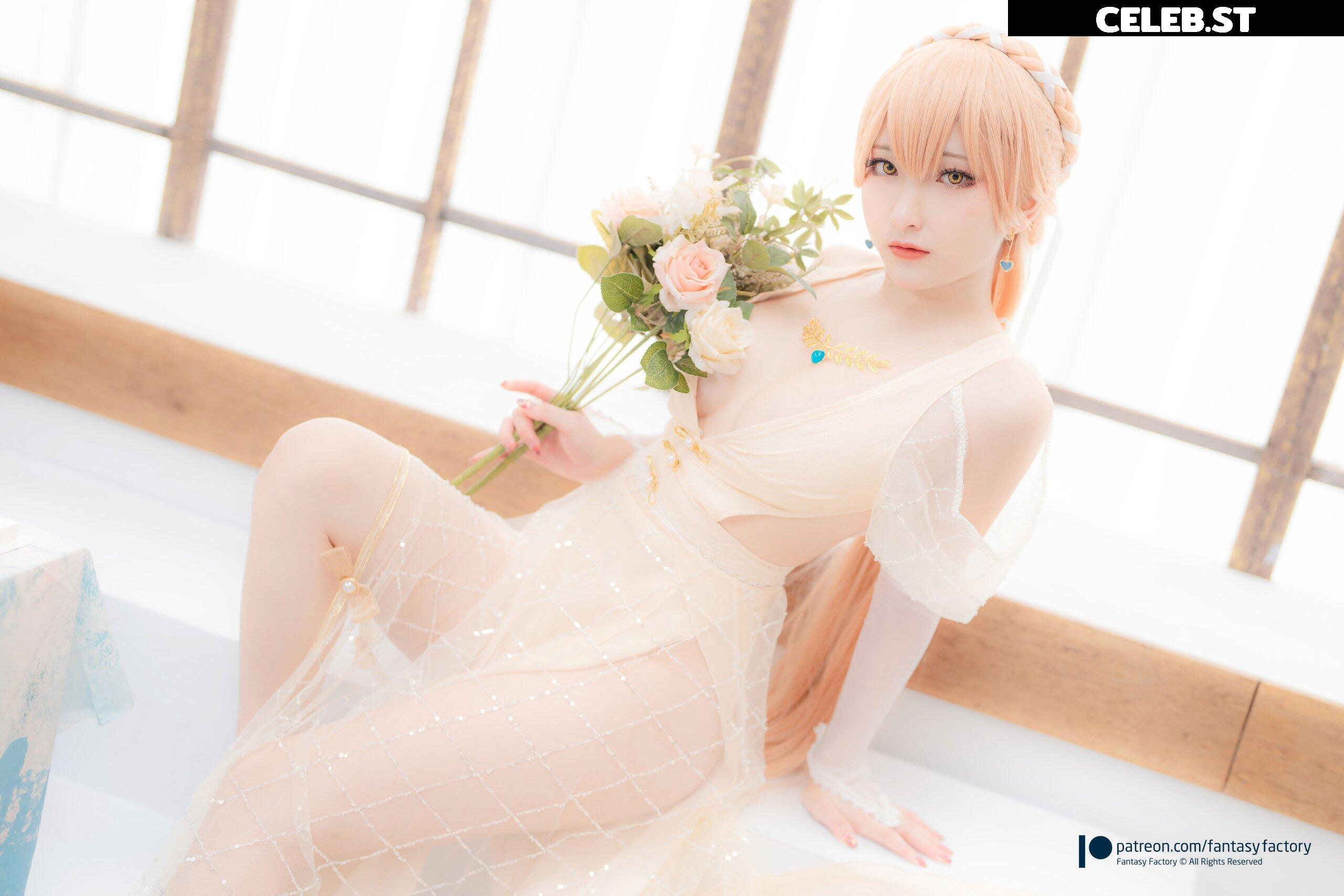 Fantasy Factory | komachi Image 23670772