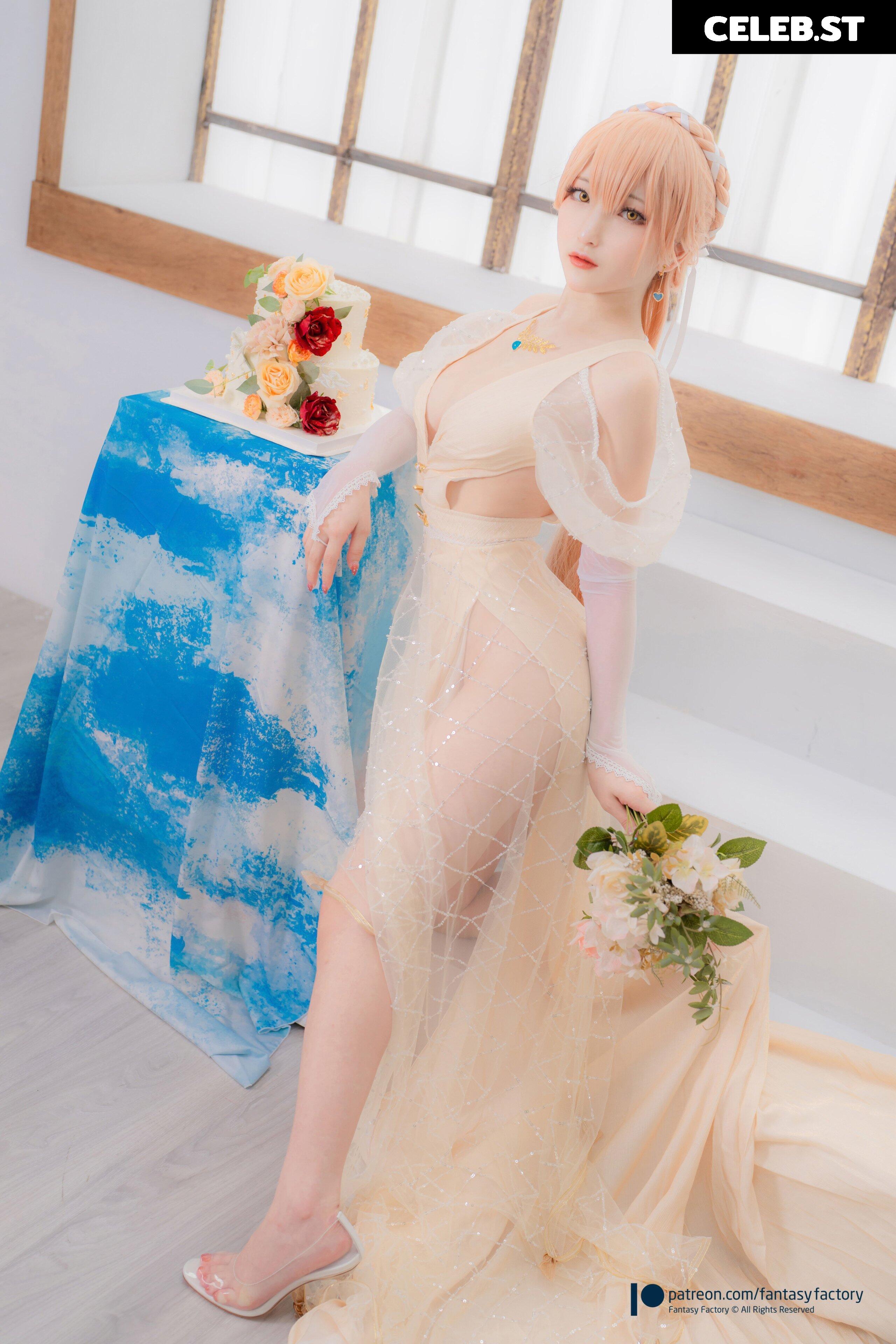 Fantasy Factory | komachi Image 23670771