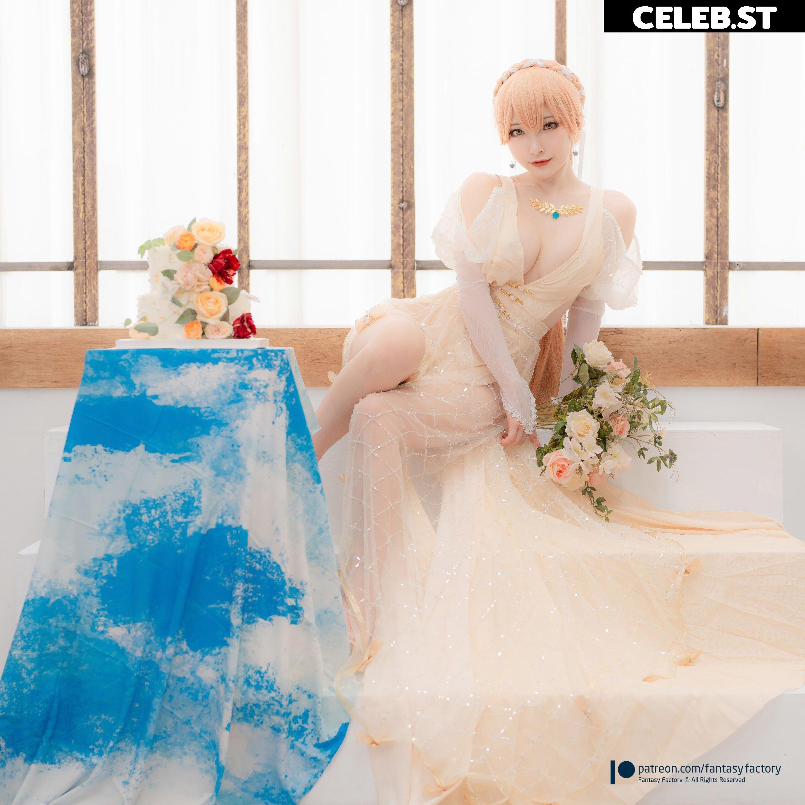 Fantasy Factory | komachi Image 23670770