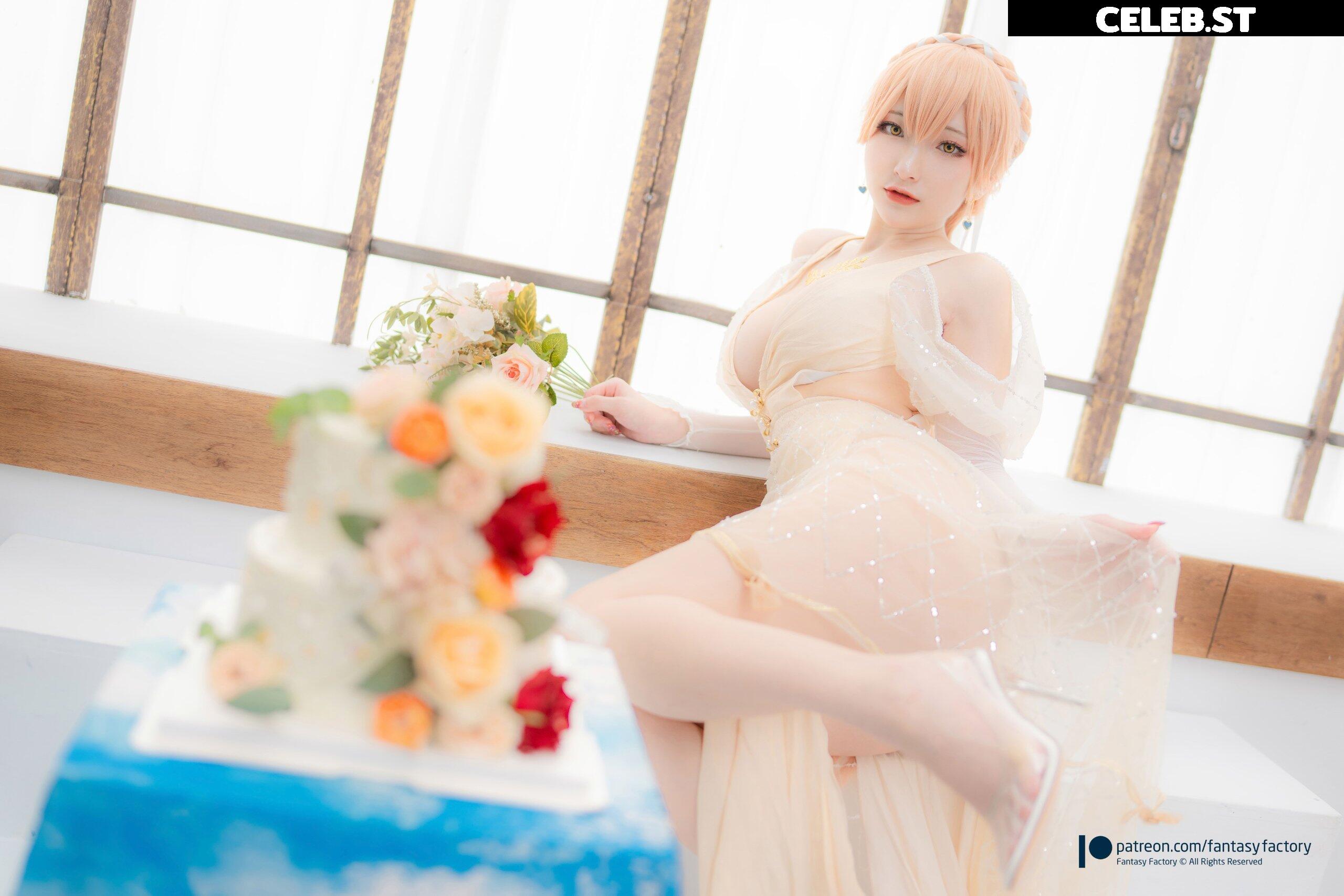 Fantasy Factory | komachi Image 23670777