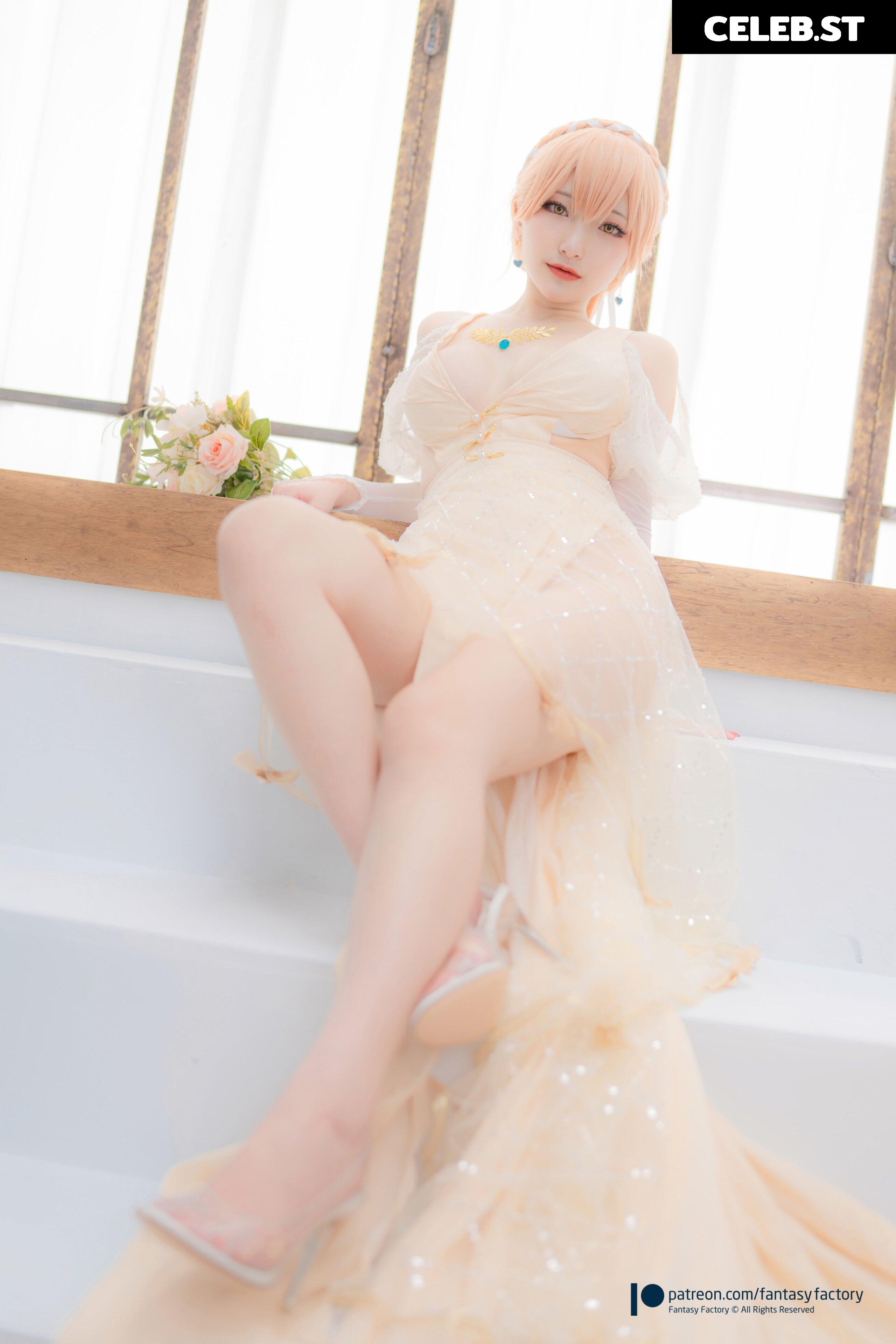 Fantasy Factory | komachi Image 23670778