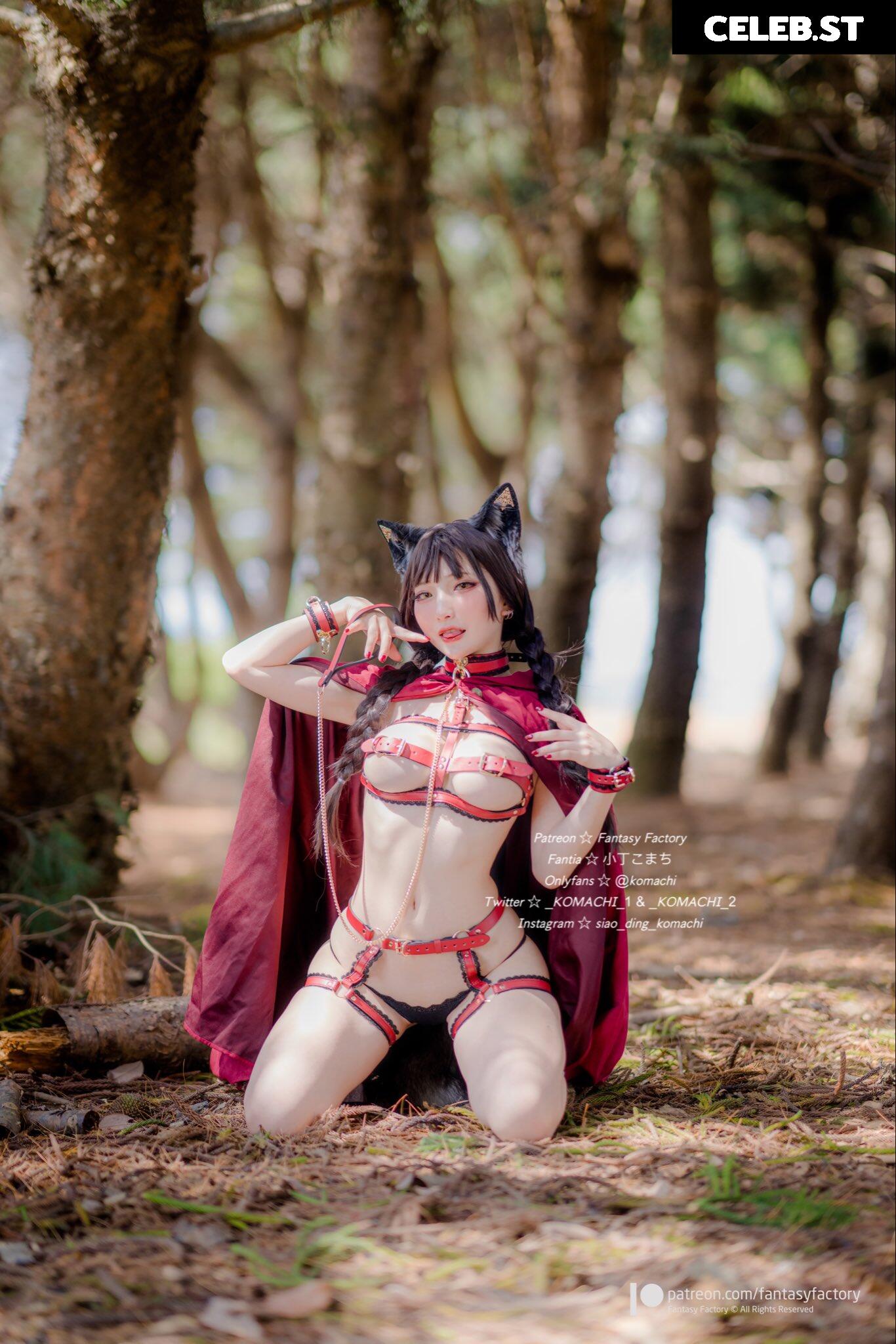 Fantasy Factory | komachi Image 23670189