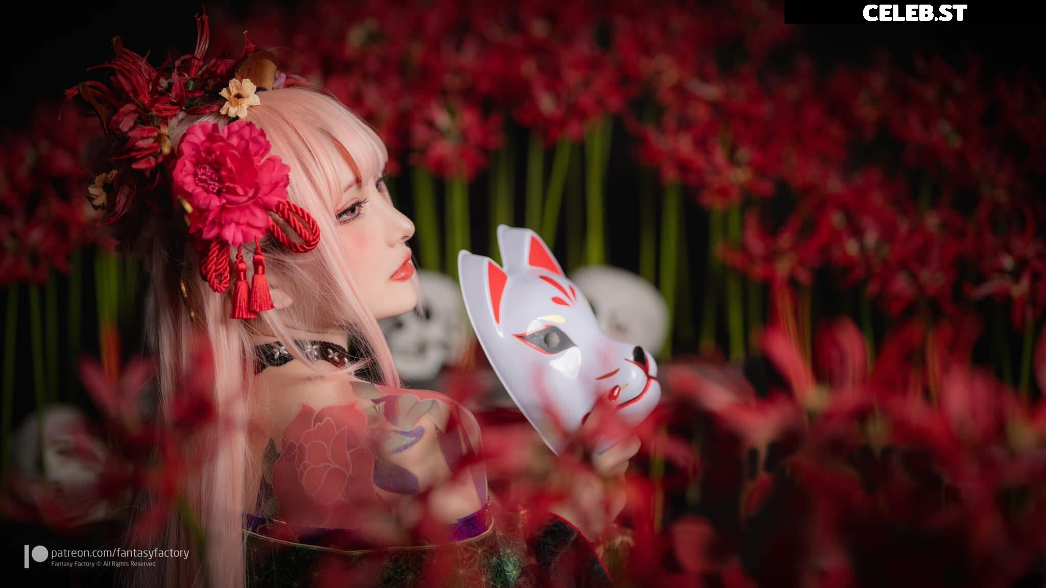 Fantasy Factory | komachi Image 23670129
