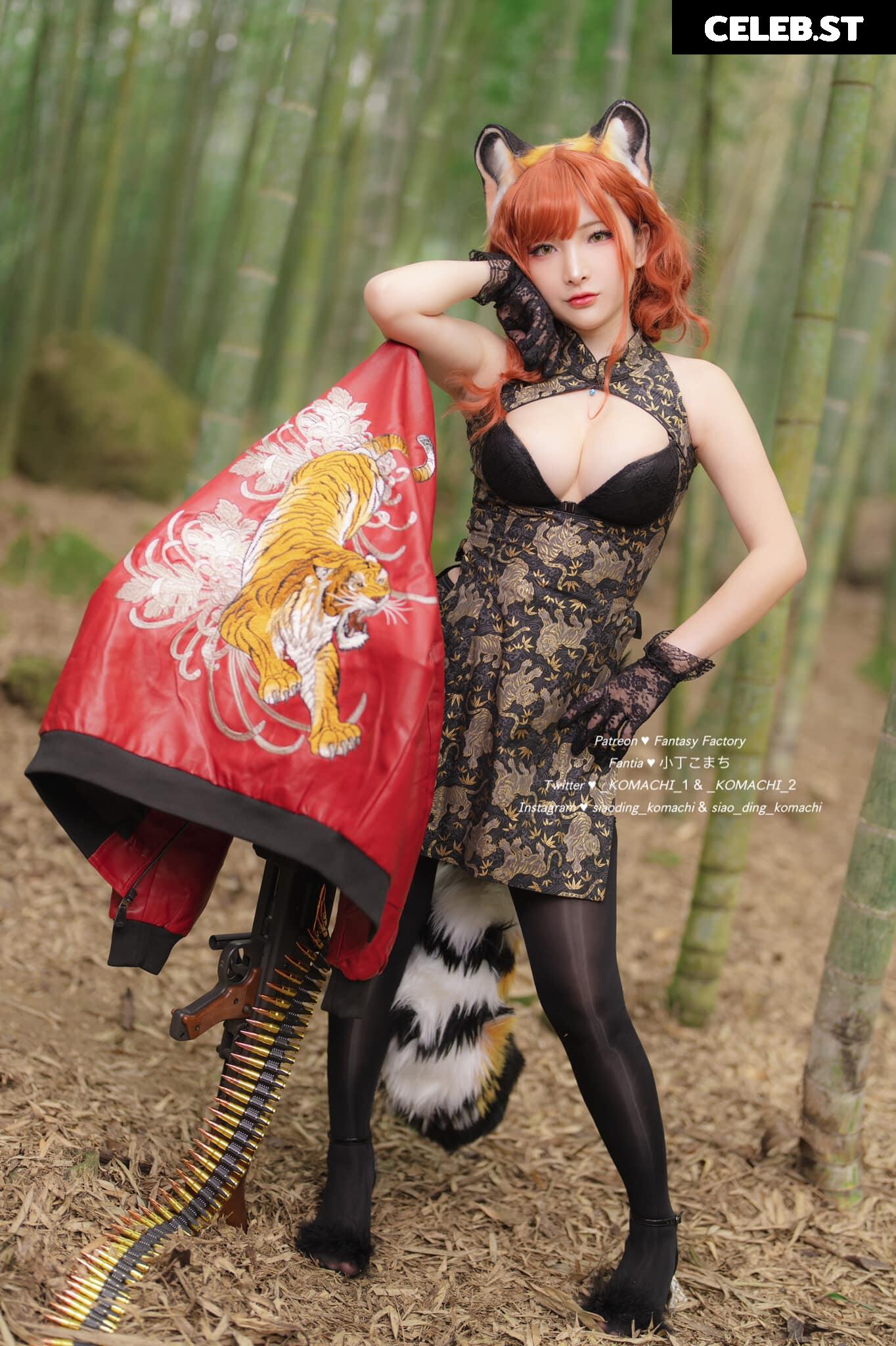 Fantasy Factory | komachi Image 23670175