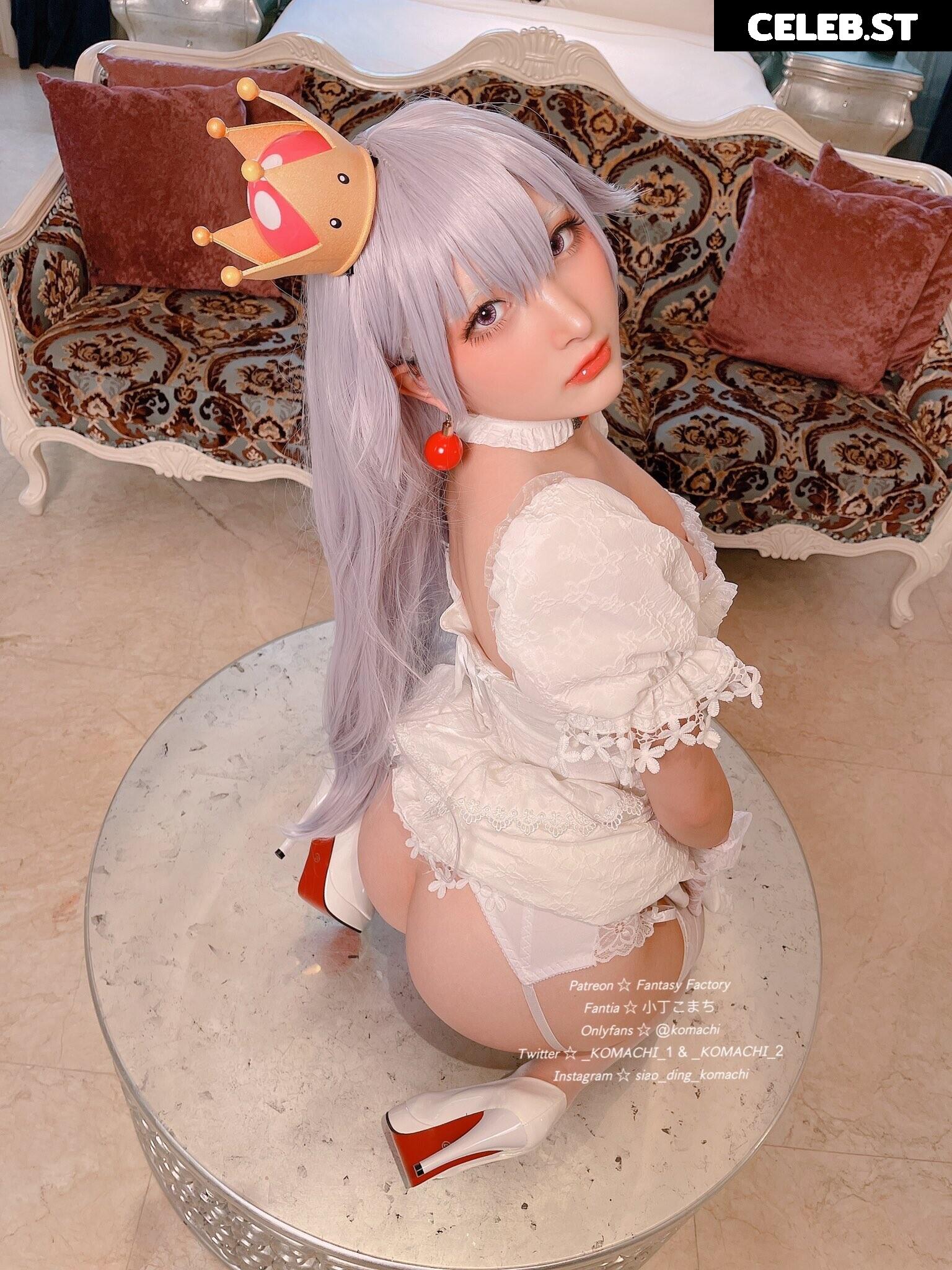 Fantasy Factory | komachi Image 23670093