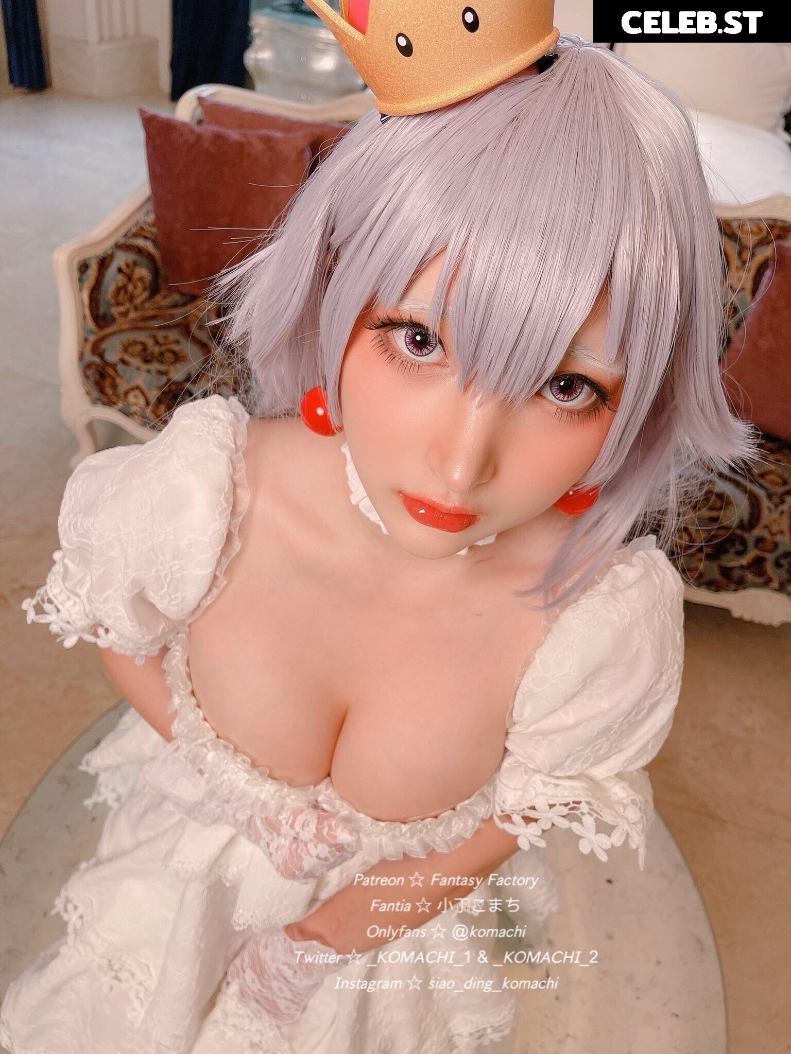 Fantasy Factory | komachi Image 23670094