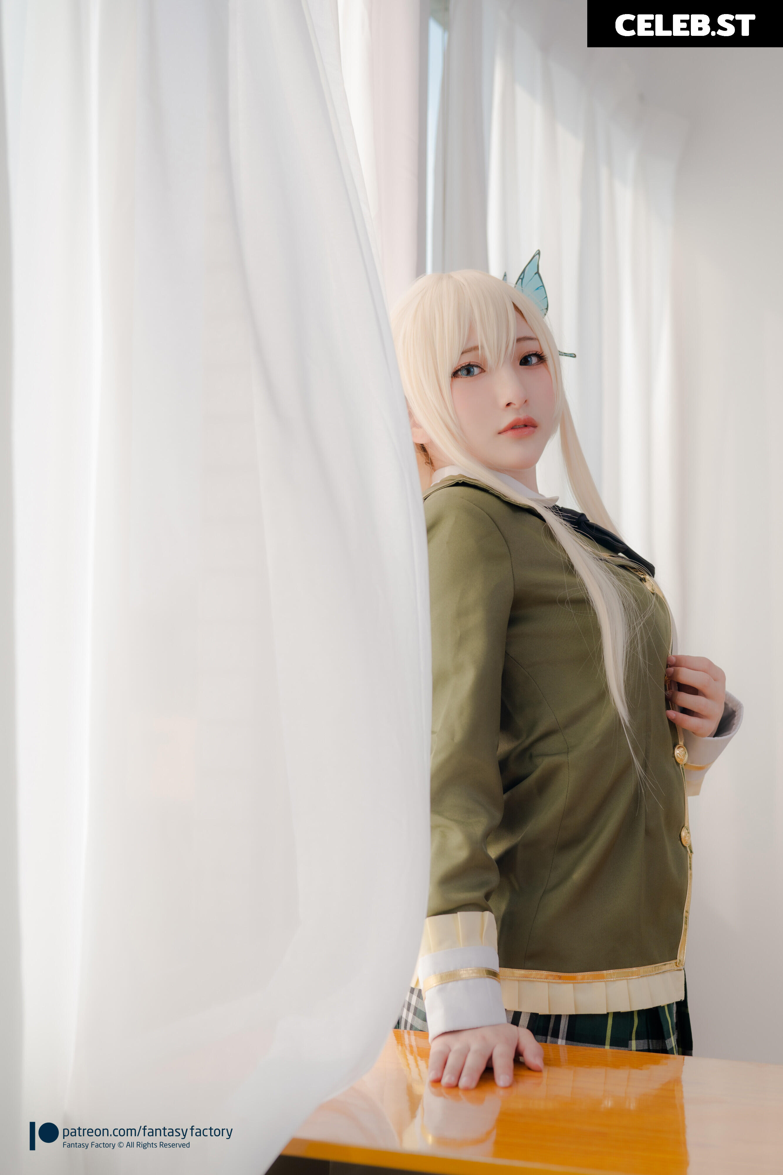 Fantasy Factory | komachi Image 23670072