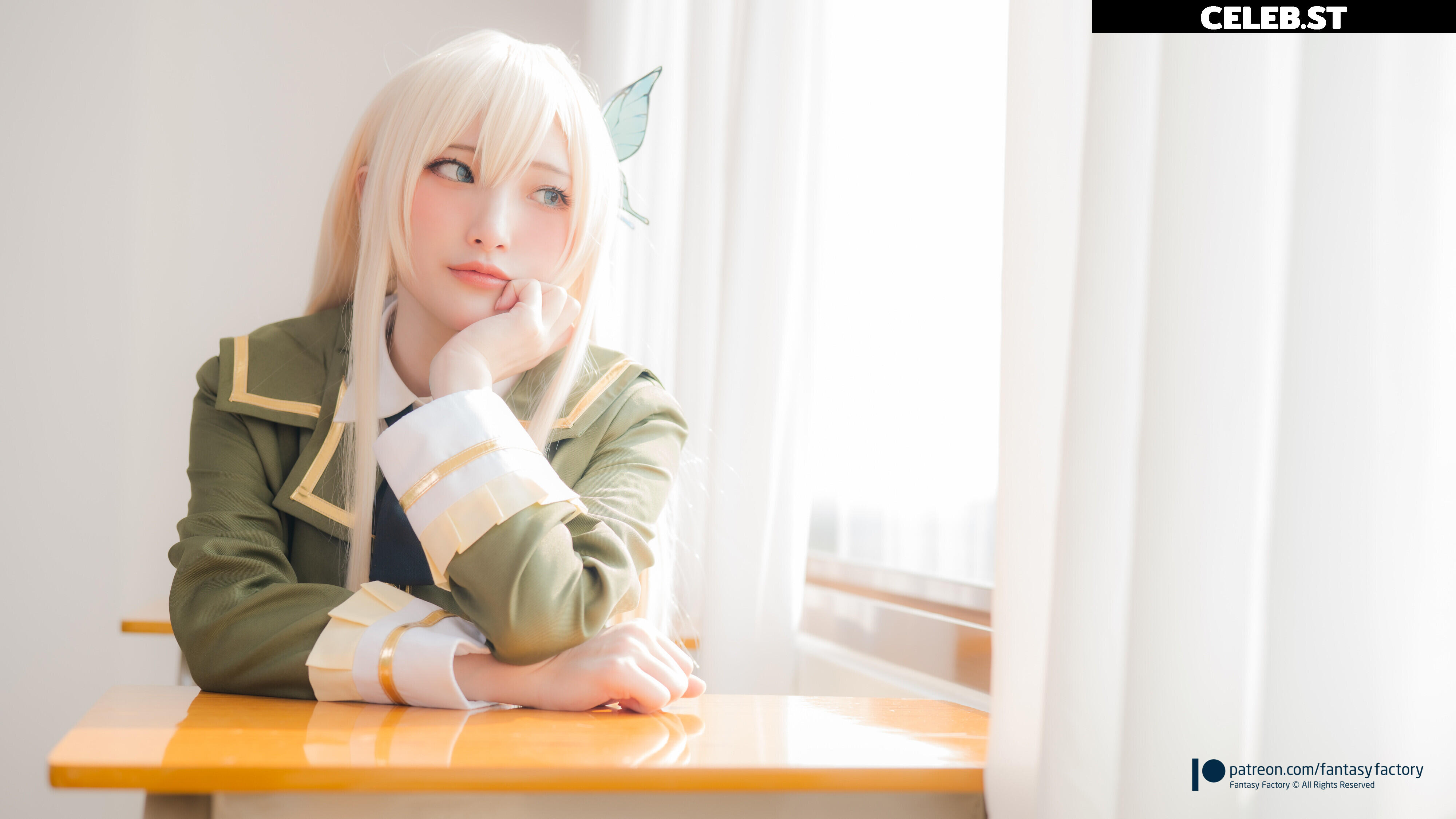 Fantasy Factory | komachi Image 23670076