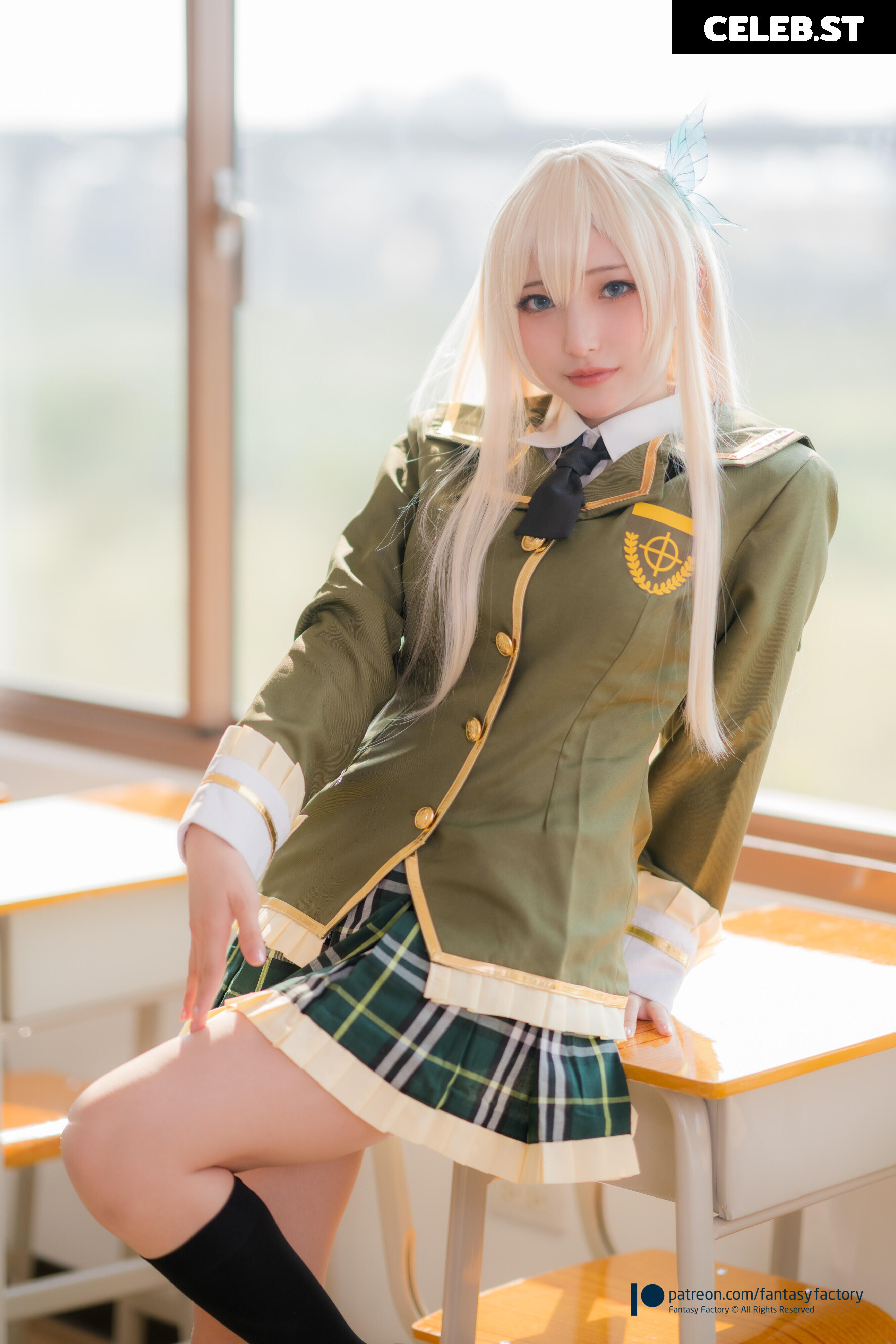 Fantasy Factory | komachi Image 23670074