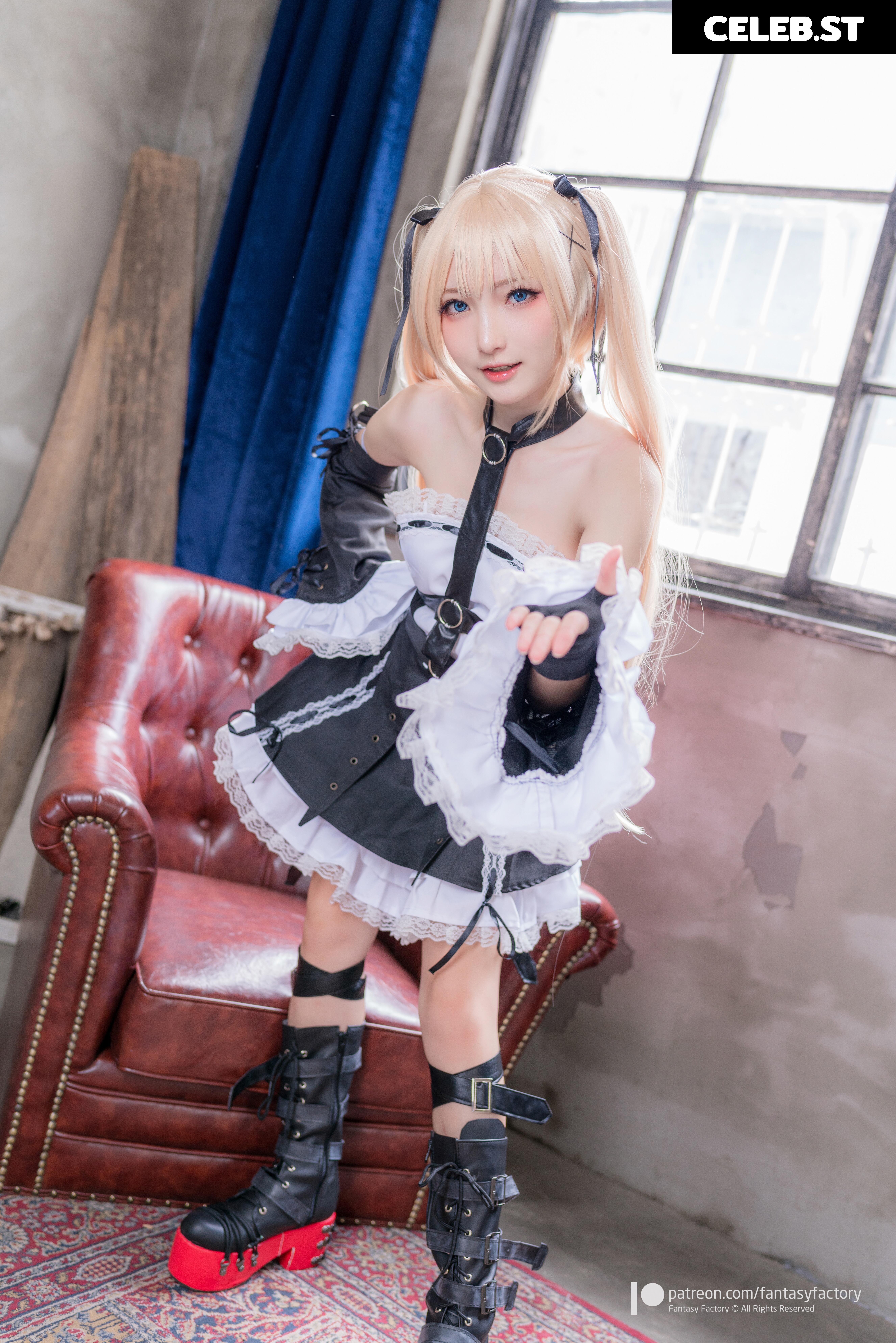 Fantasy Factory | komachi Image 23670383