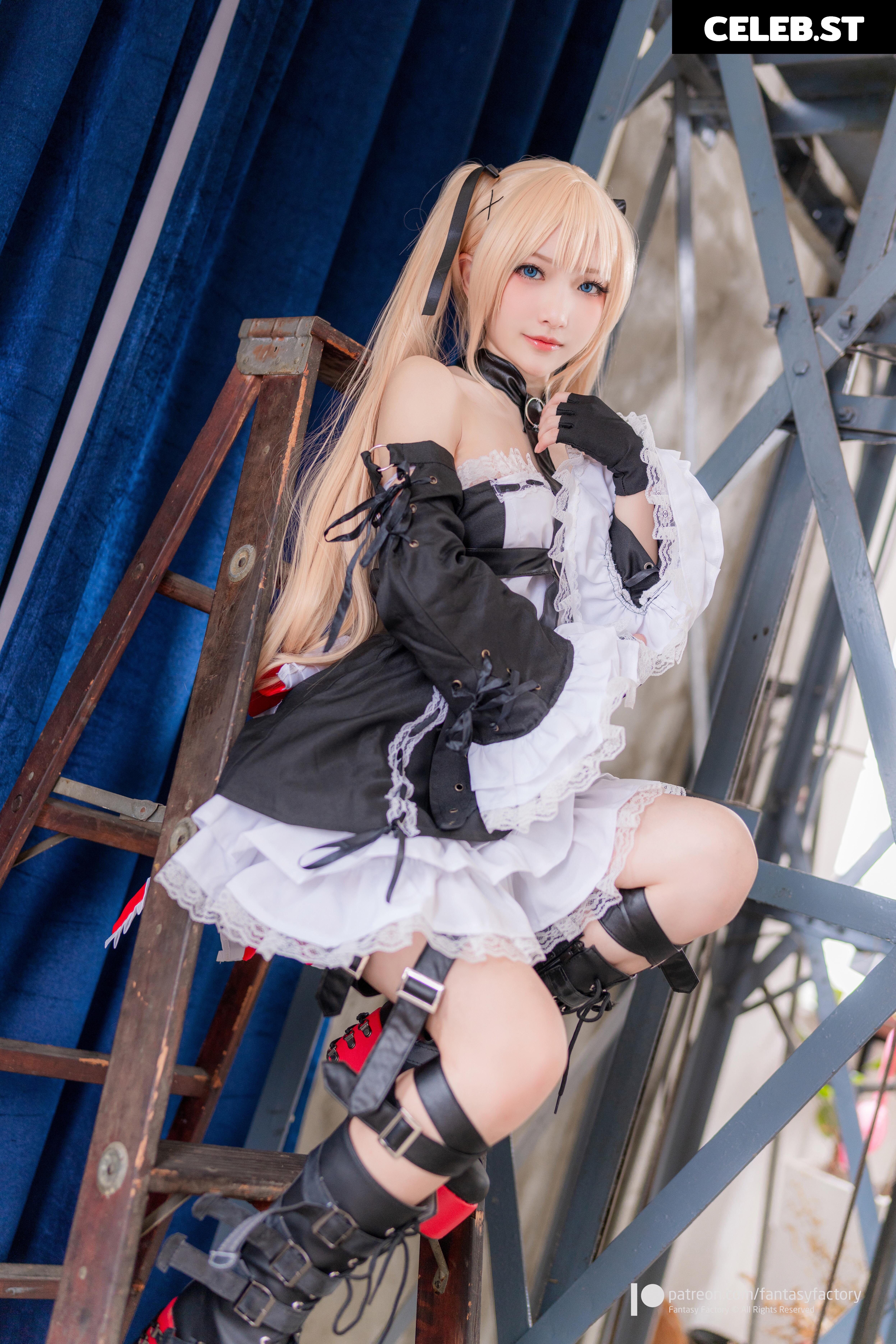Fantasy Factory | komachi Image 23670382