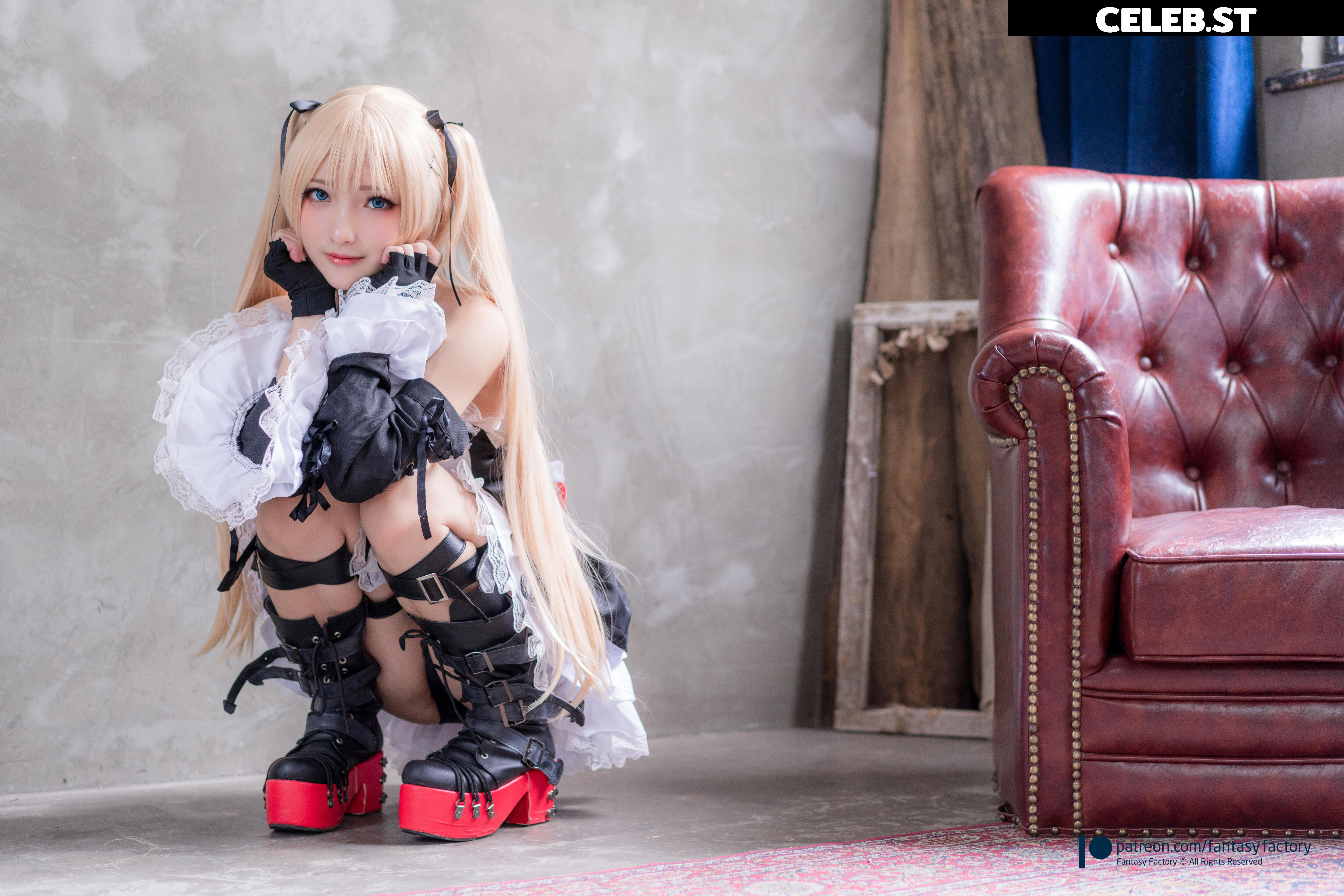 Fantasy Factory | komachi Image 23670380