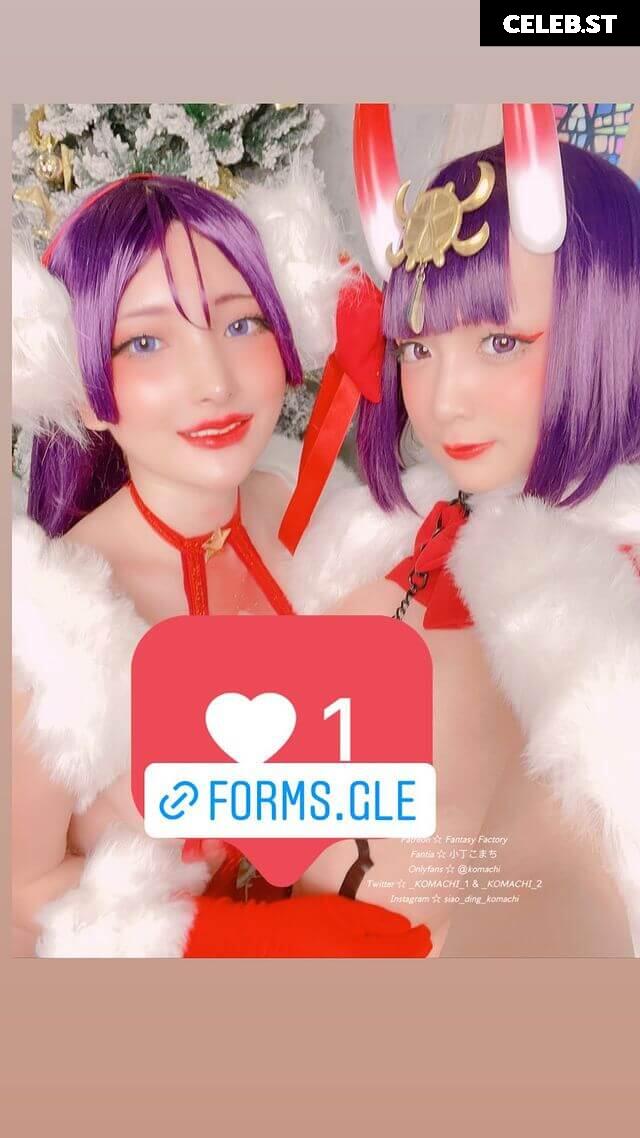 Fantasy Factory | komachi Image 23670306