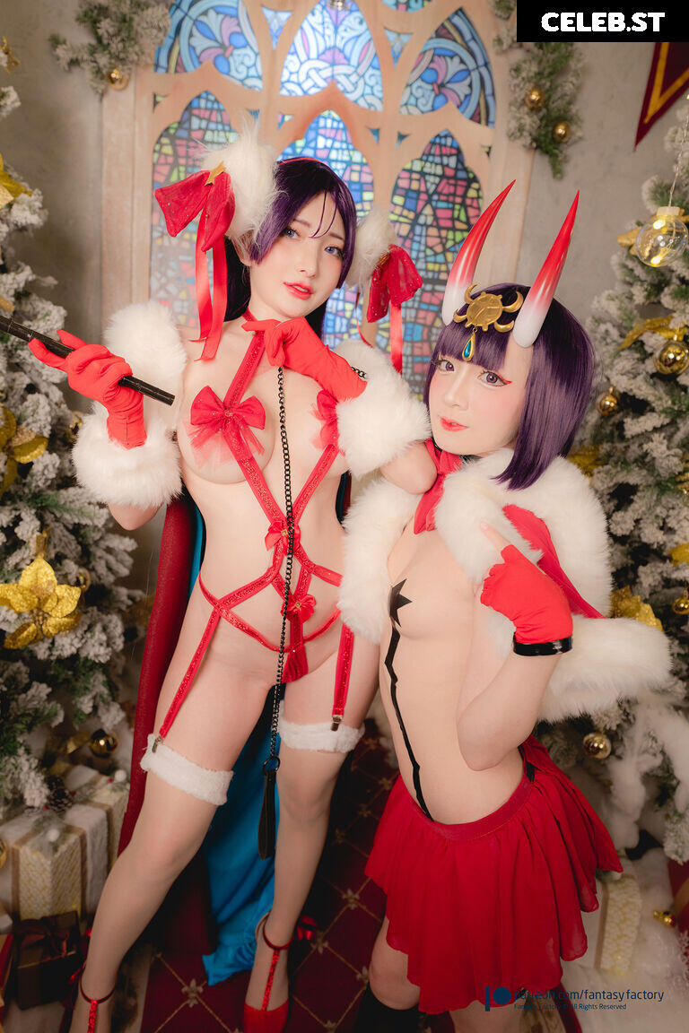 Fantasy Factory | komachi Image 23670304