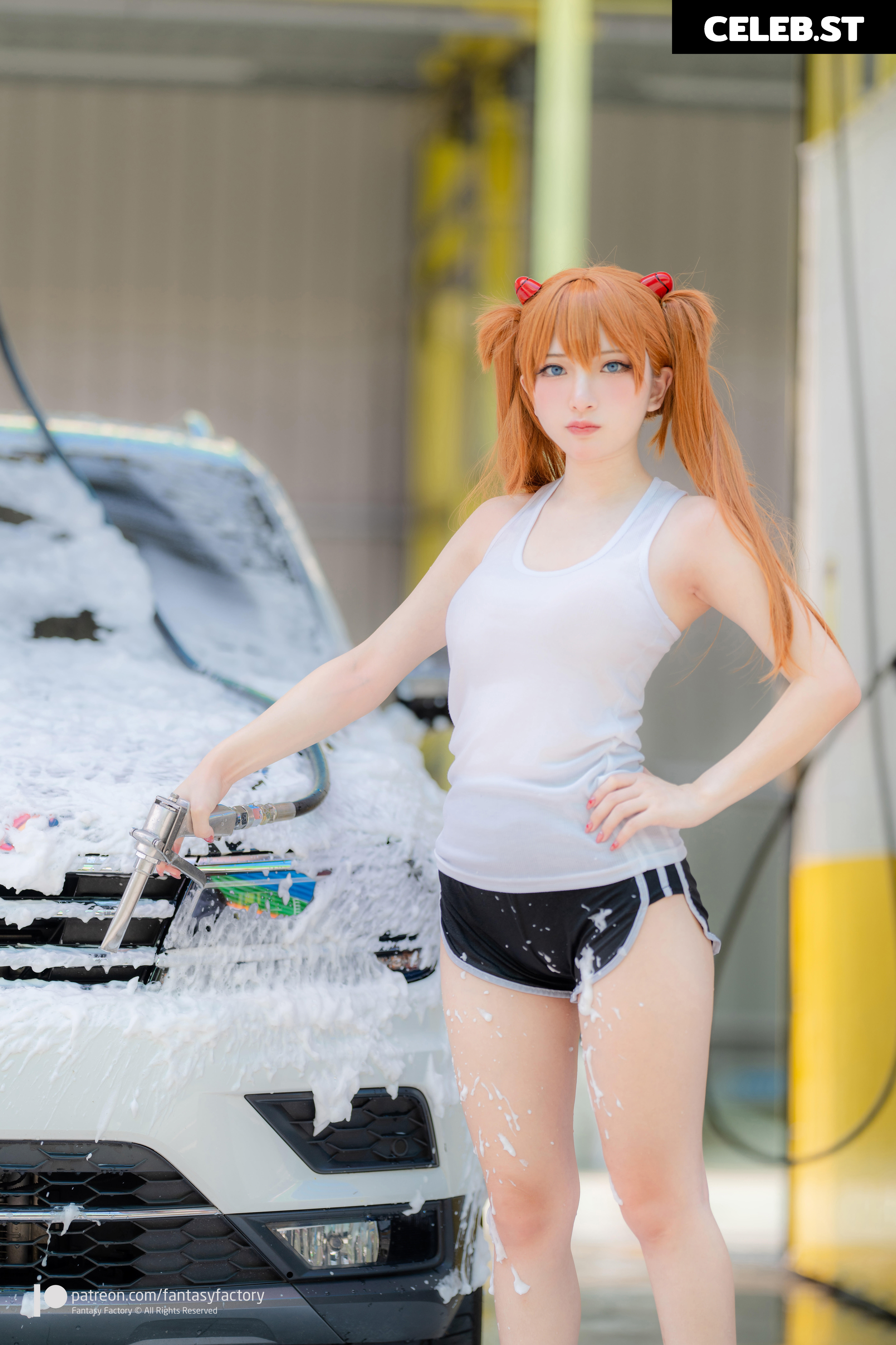 Fantasy Factory | komachi Image 23670362
