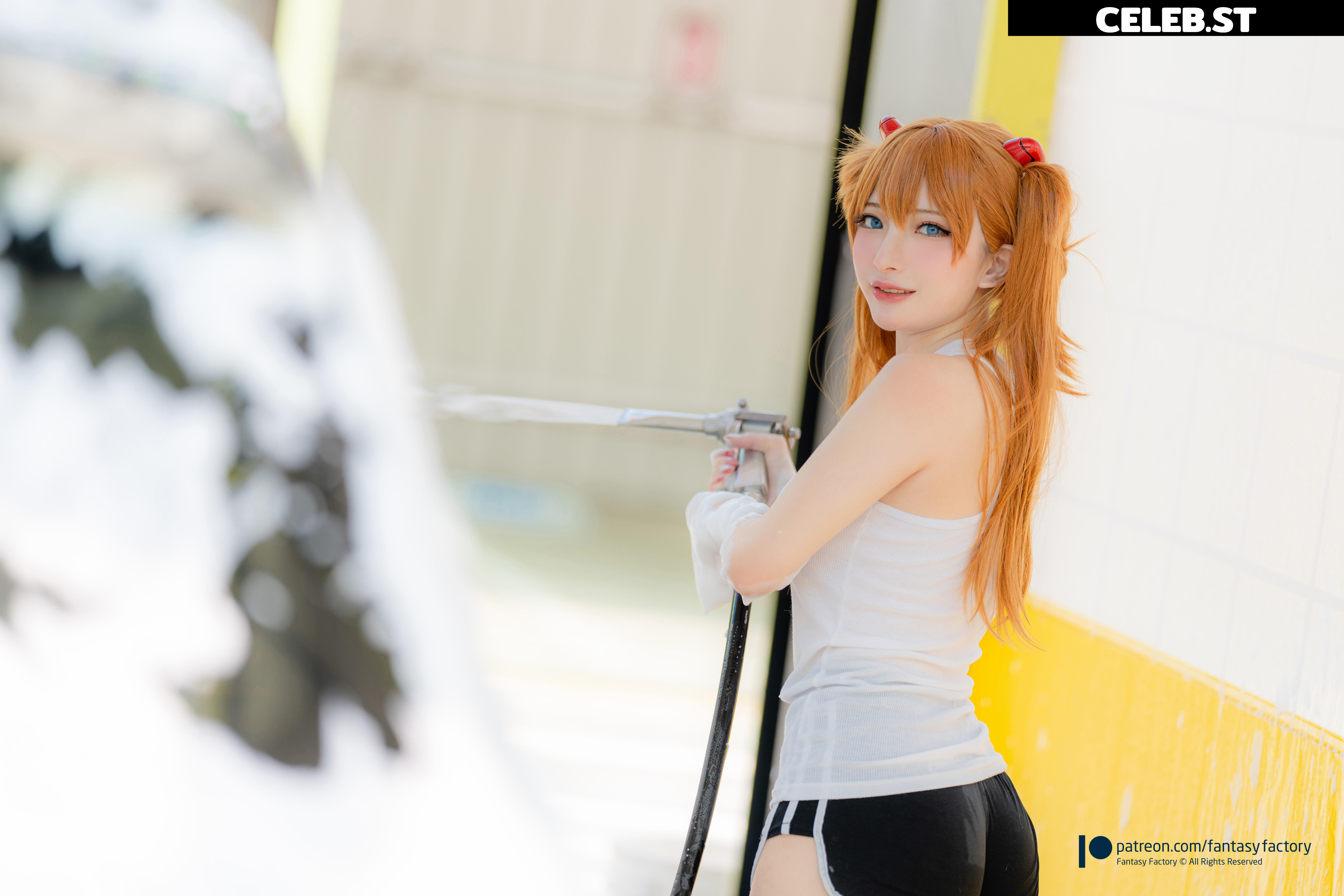 Fantasy Factory | komachi Image 23670367