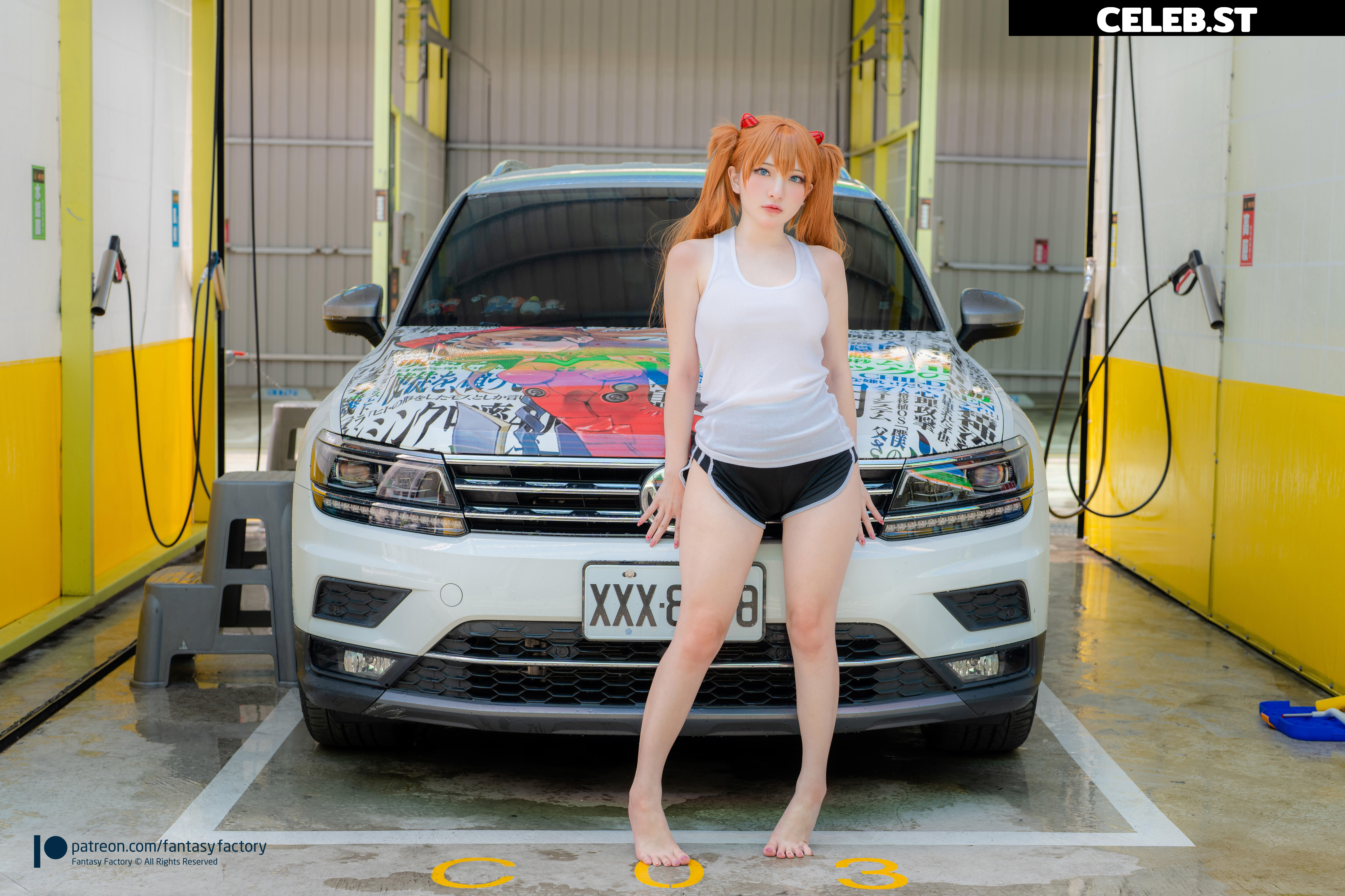 Fantasy Factory | komachi Image 23670366