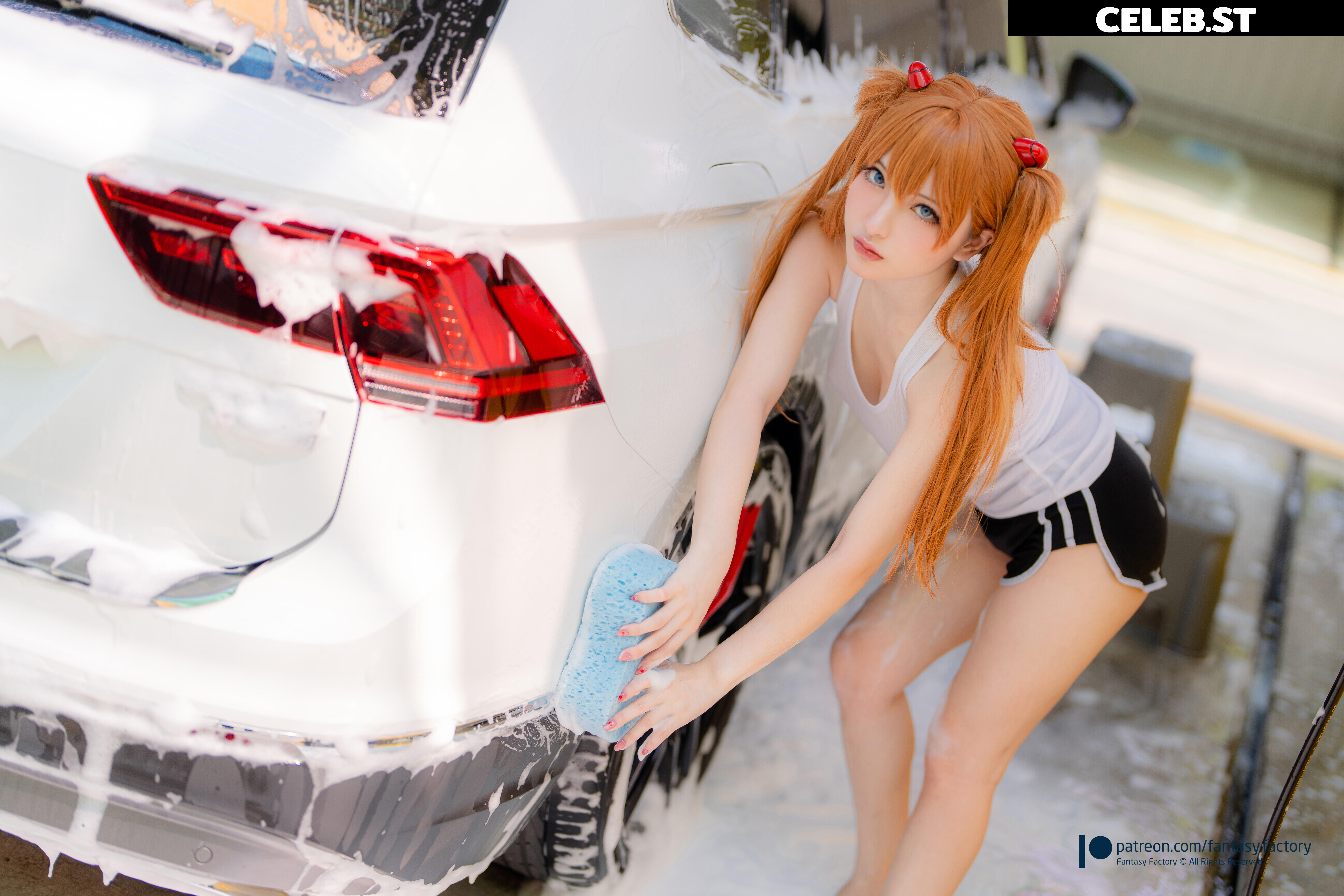 Fantasy Factory | komachi Image 23670353