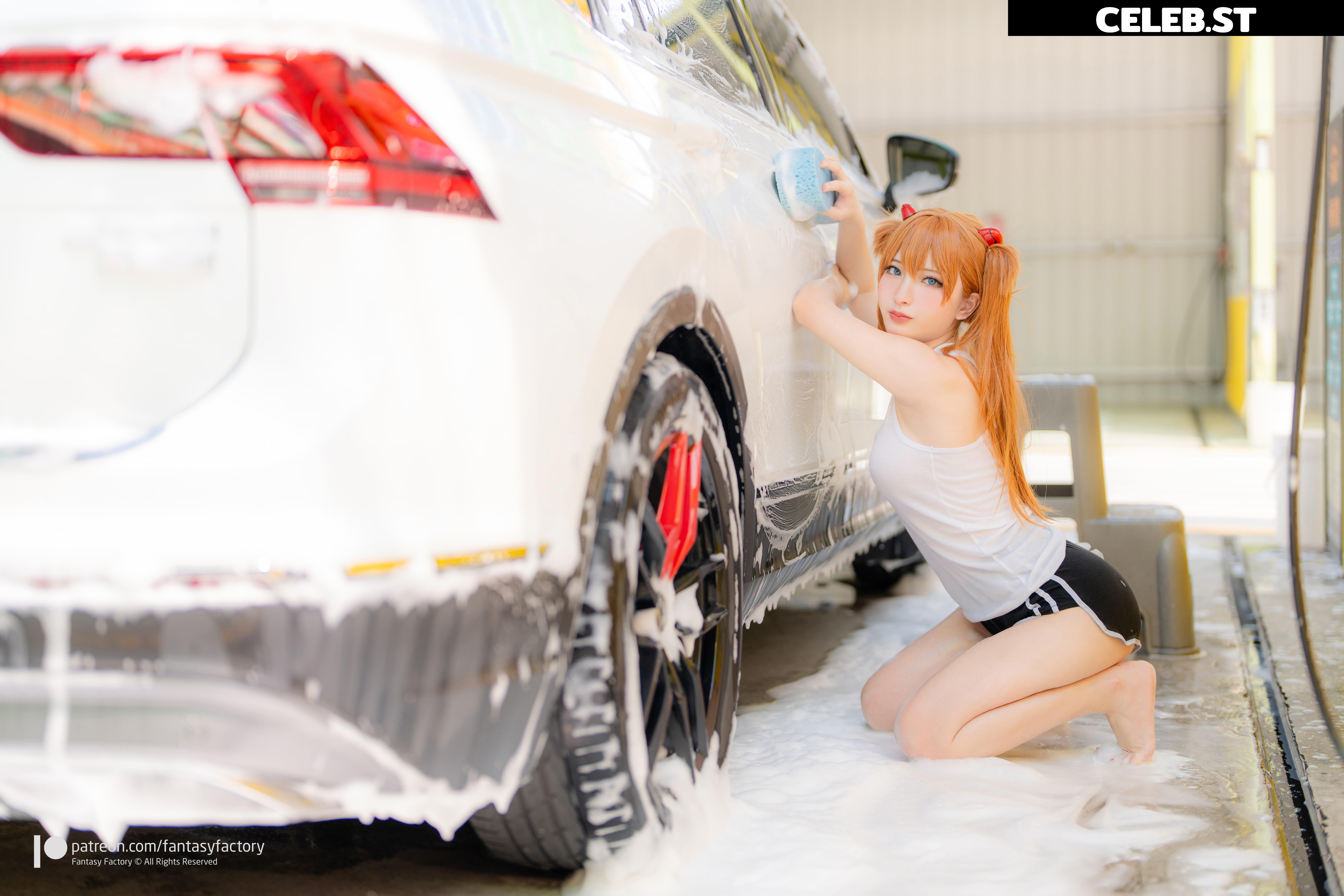 Fantasy Factory | komachi Image 23670350