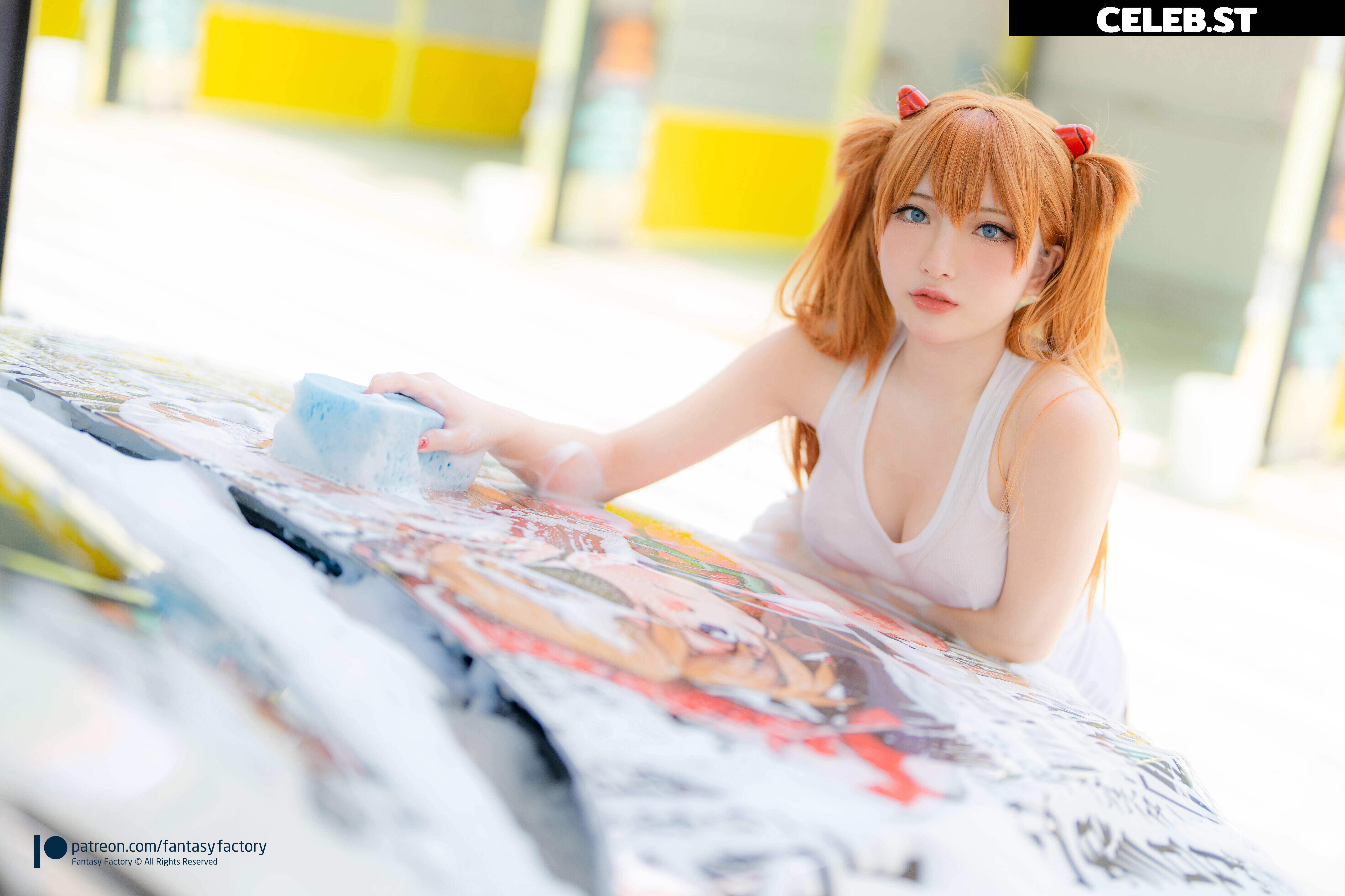 Fantasy Factory | komachi Image 23670357