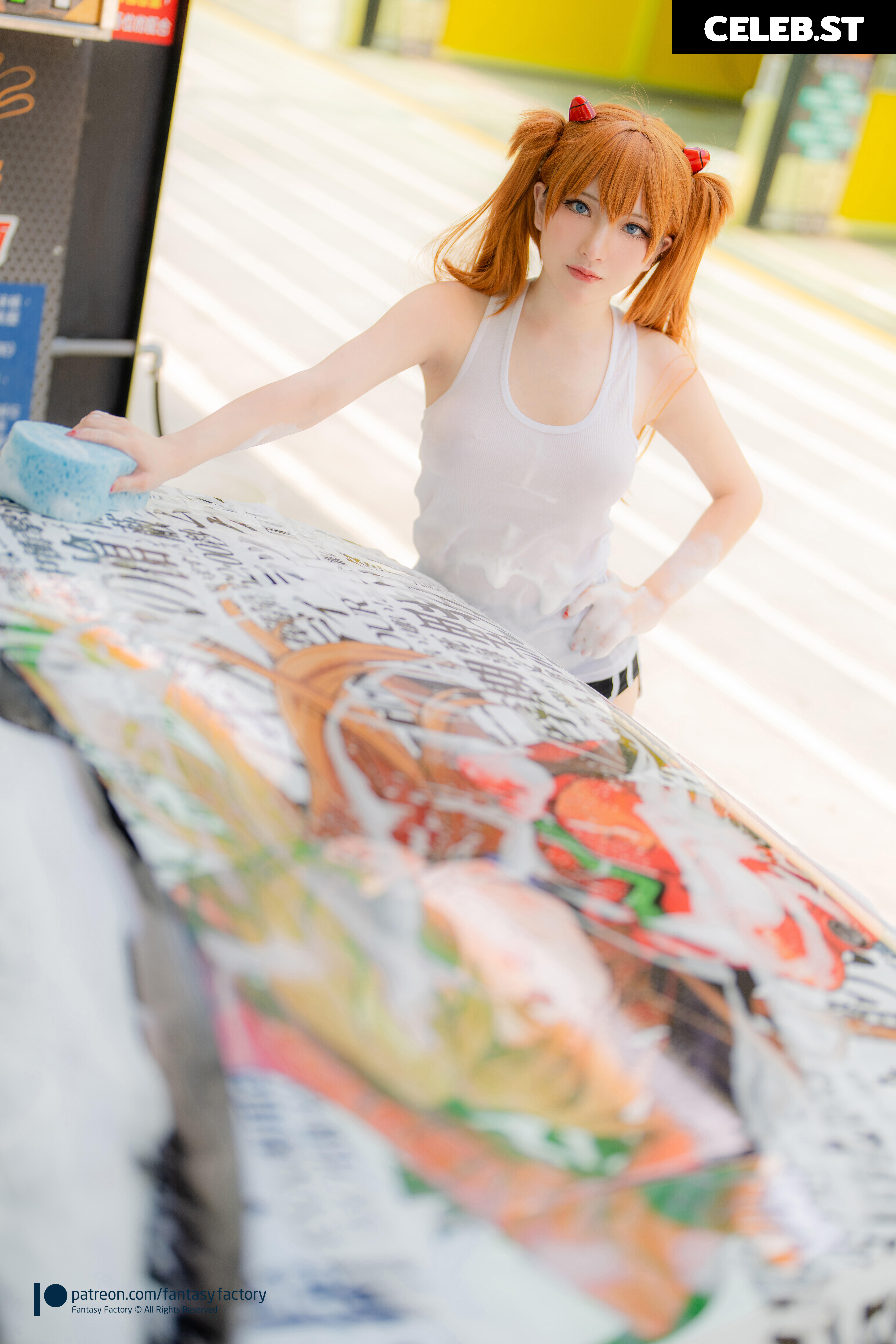 Fantasy Factory | komachi Image 23670356