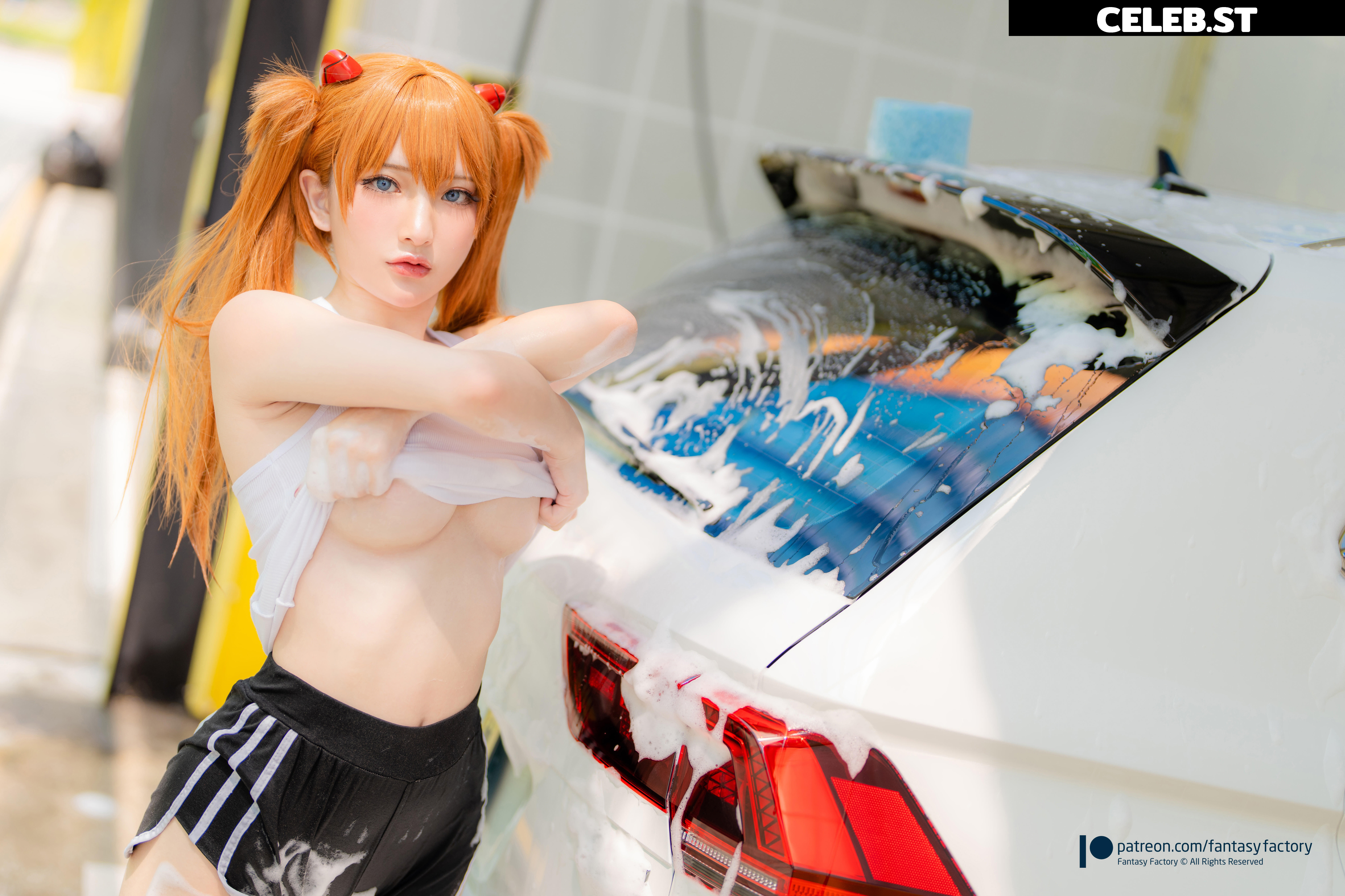 Fantasy Factory | komachi Image 23670355